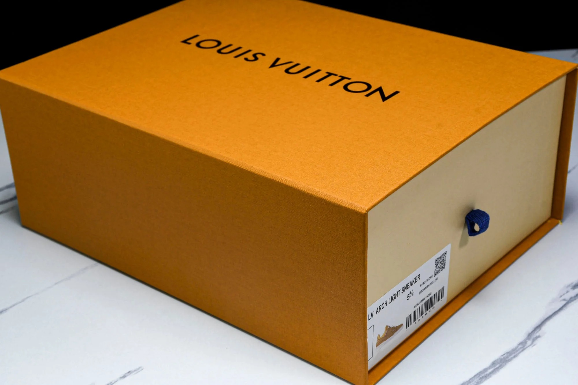 Louis Vuittоп Trainer Low 'Beige'