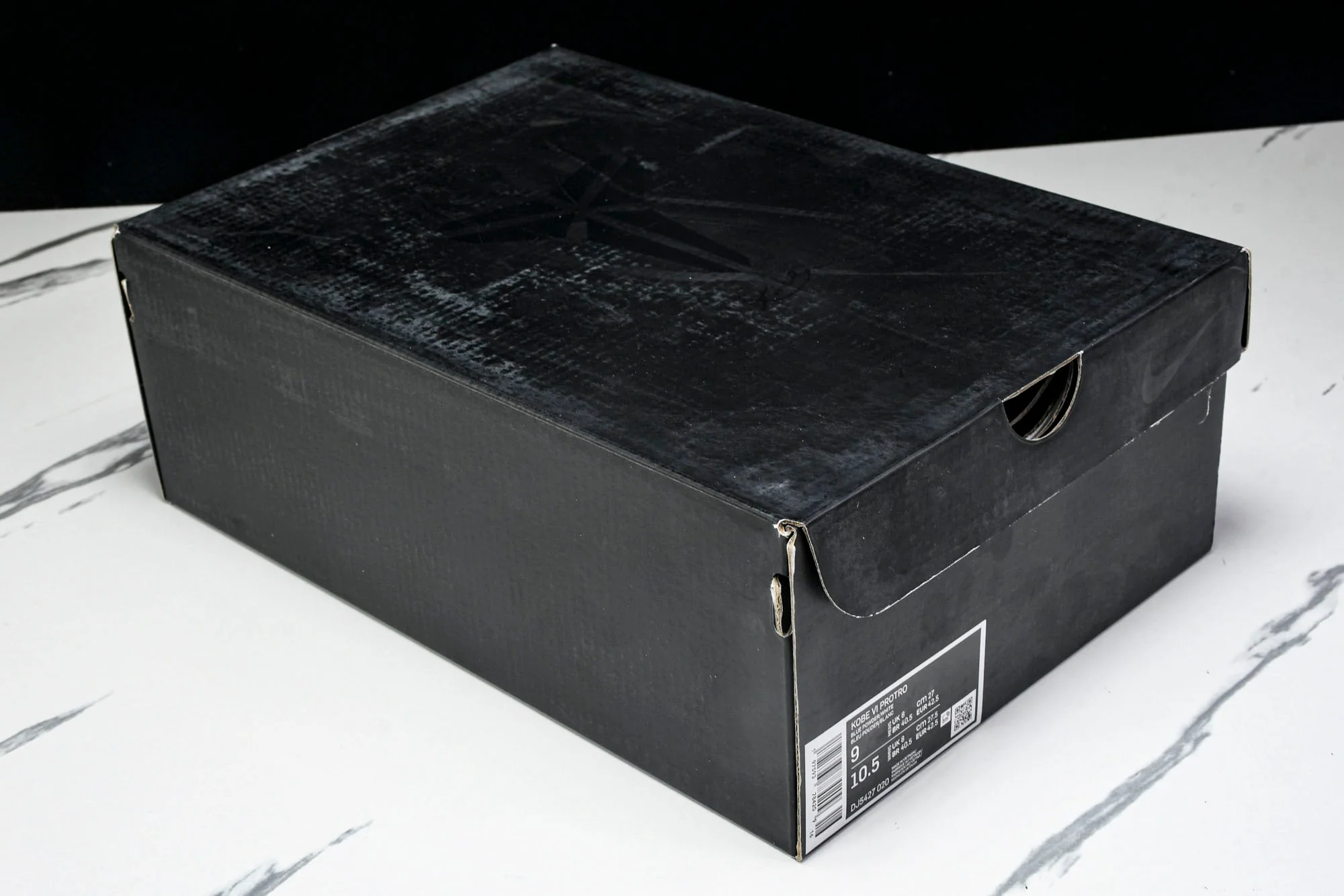 Kobe 6 Protro 'Devin Booker' (Unreleased PE)