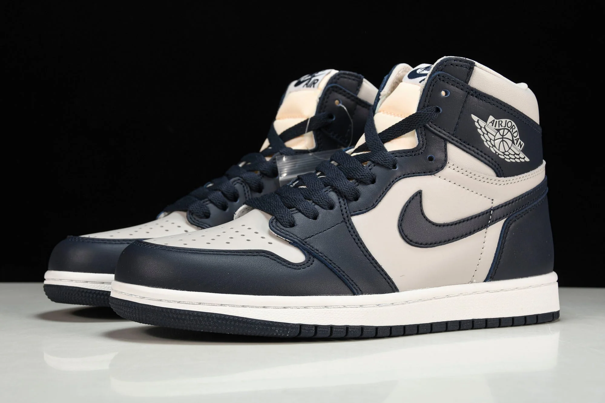 AJ1 Retro High '85 'Georgetown'