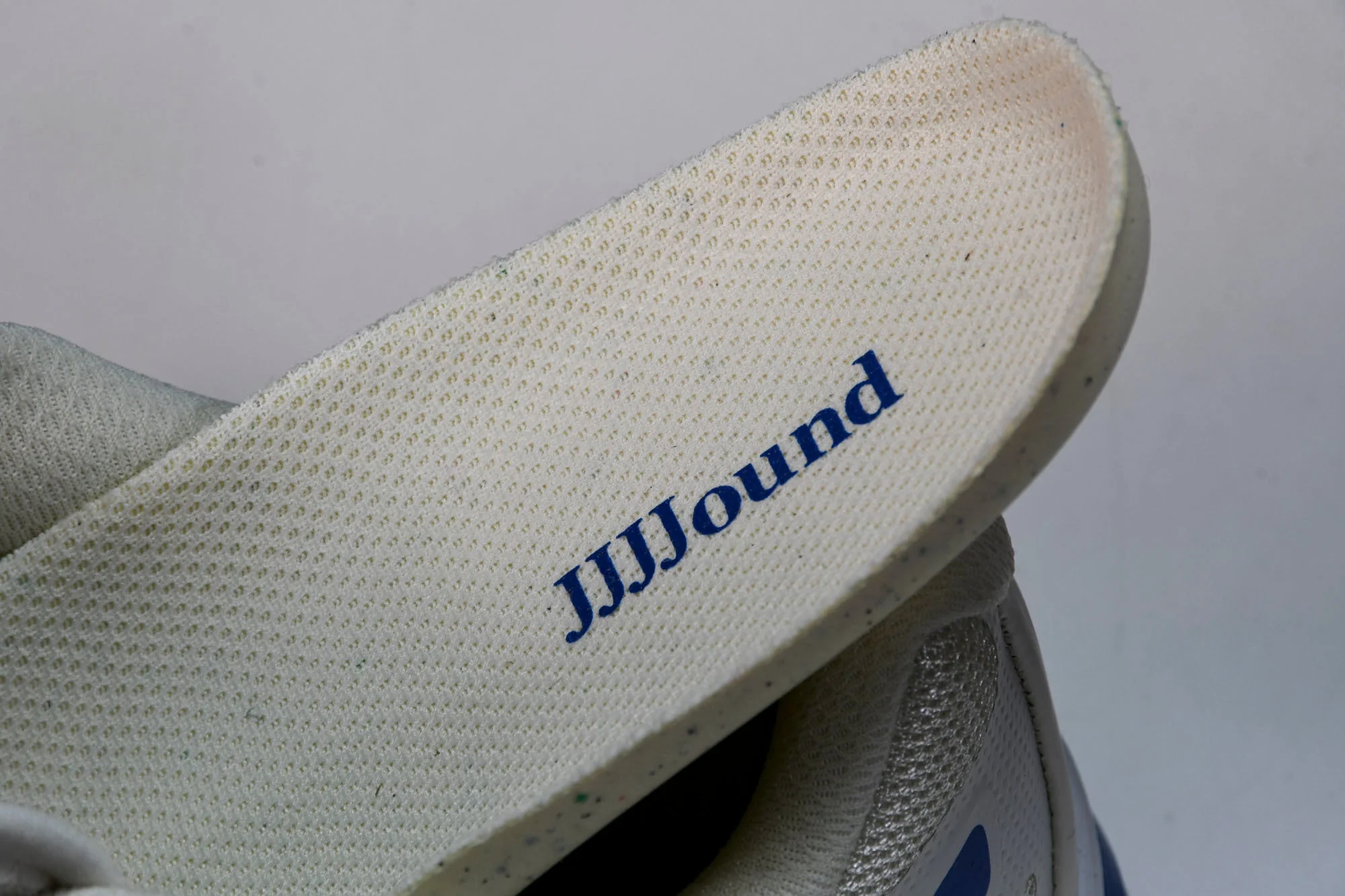 Salomon x JJJJound XT-Wings 2 'Lapis Blue'