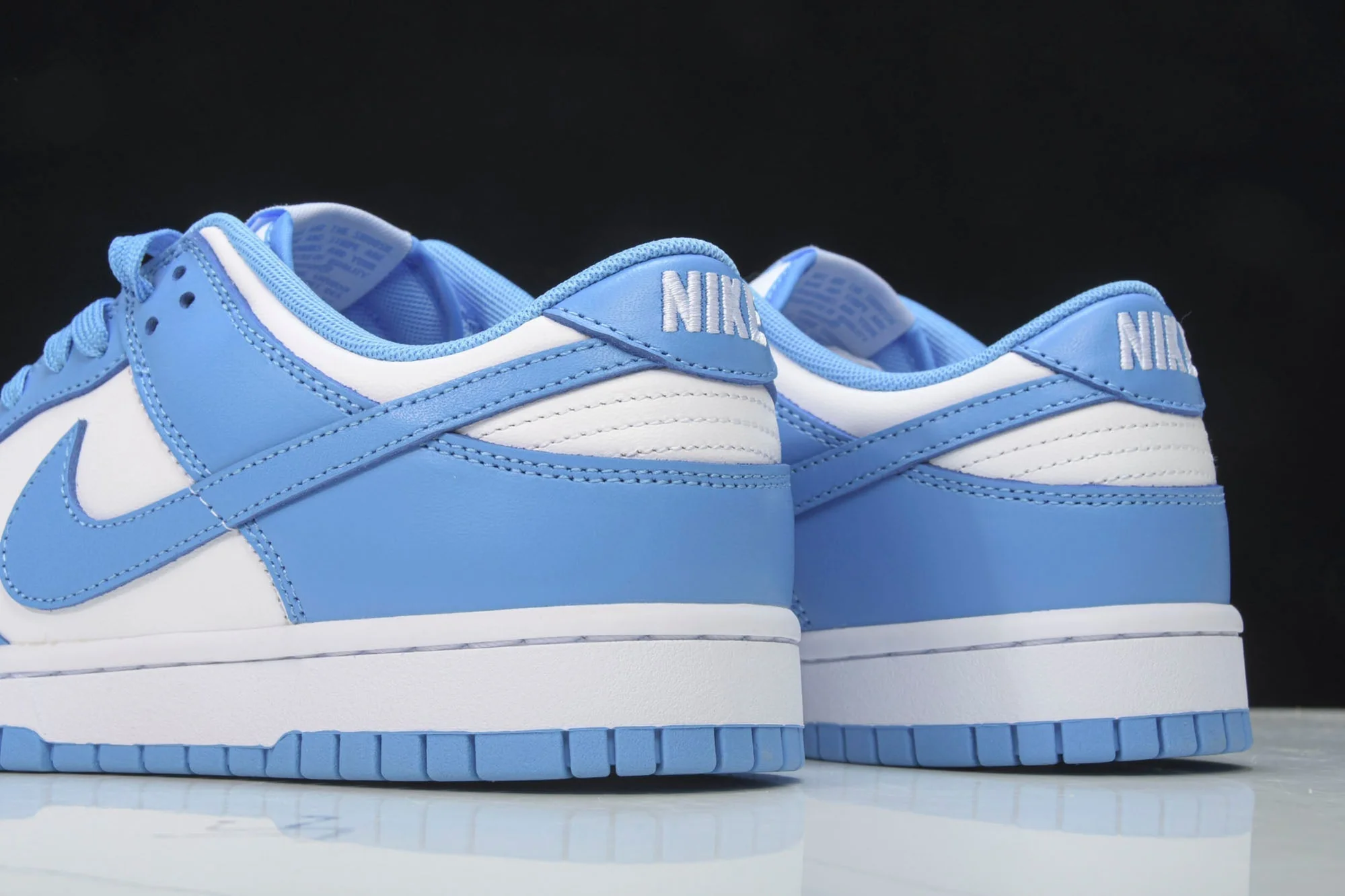 Dnk Low 'University Blue'