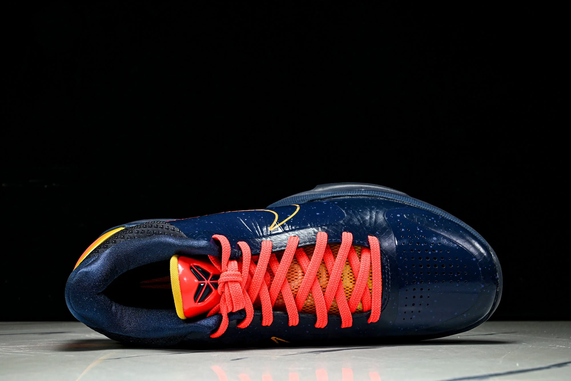 Kobe 5 Protro 'Caitlin Clark Indiana Fever'