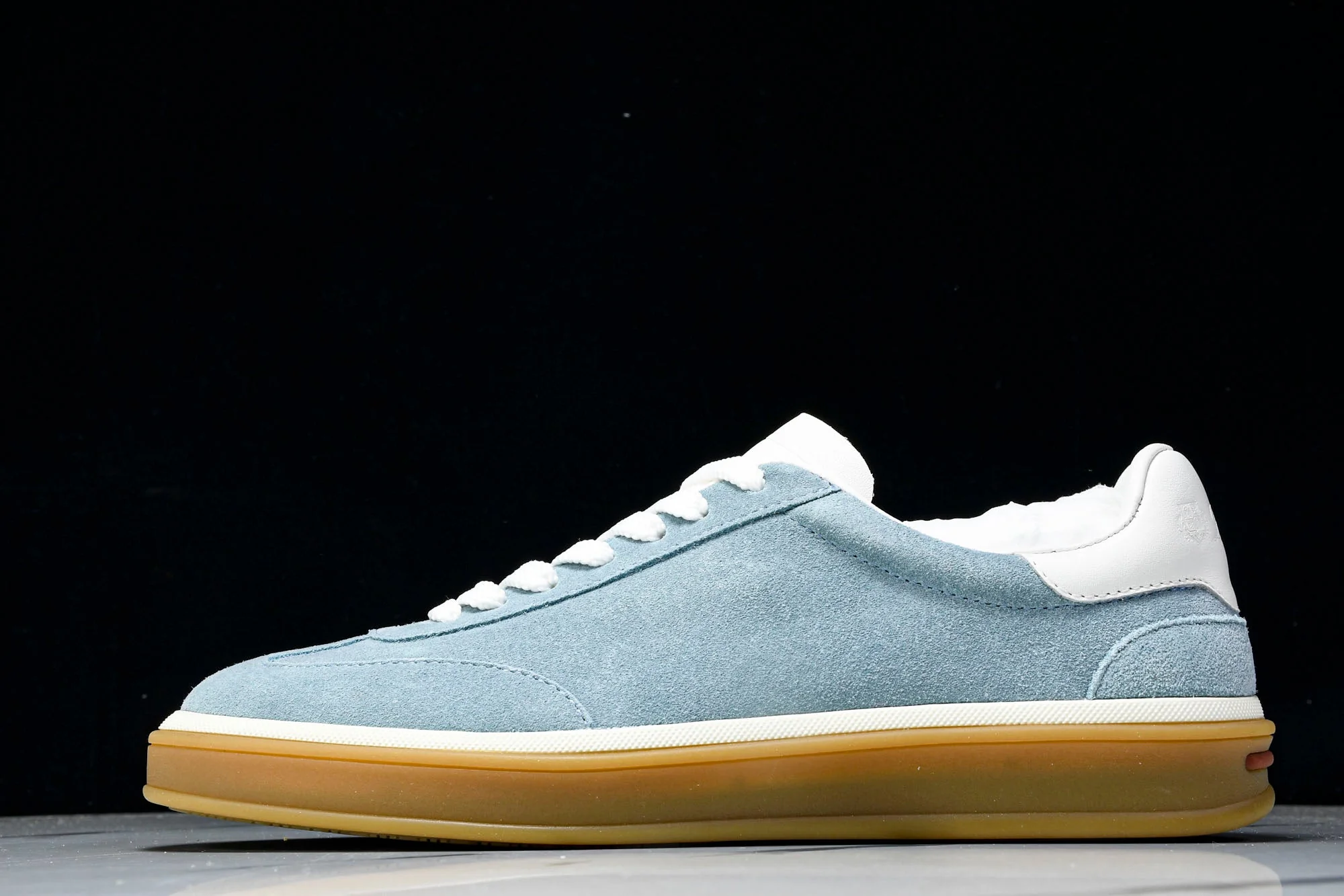 Loro Piana Tennis Walk 'Blue'