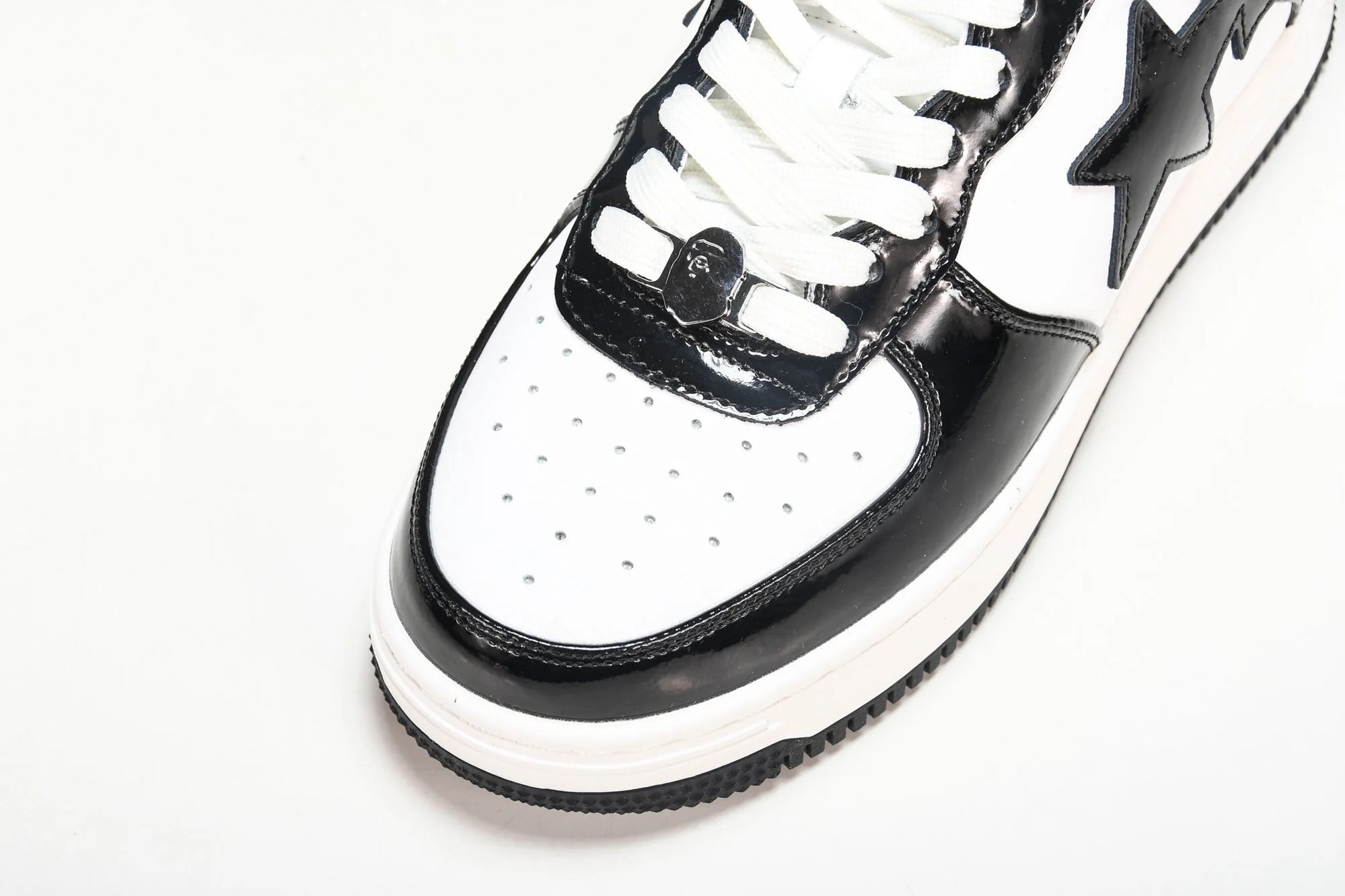 A Bathing Ape Bape Sta 'Black'
