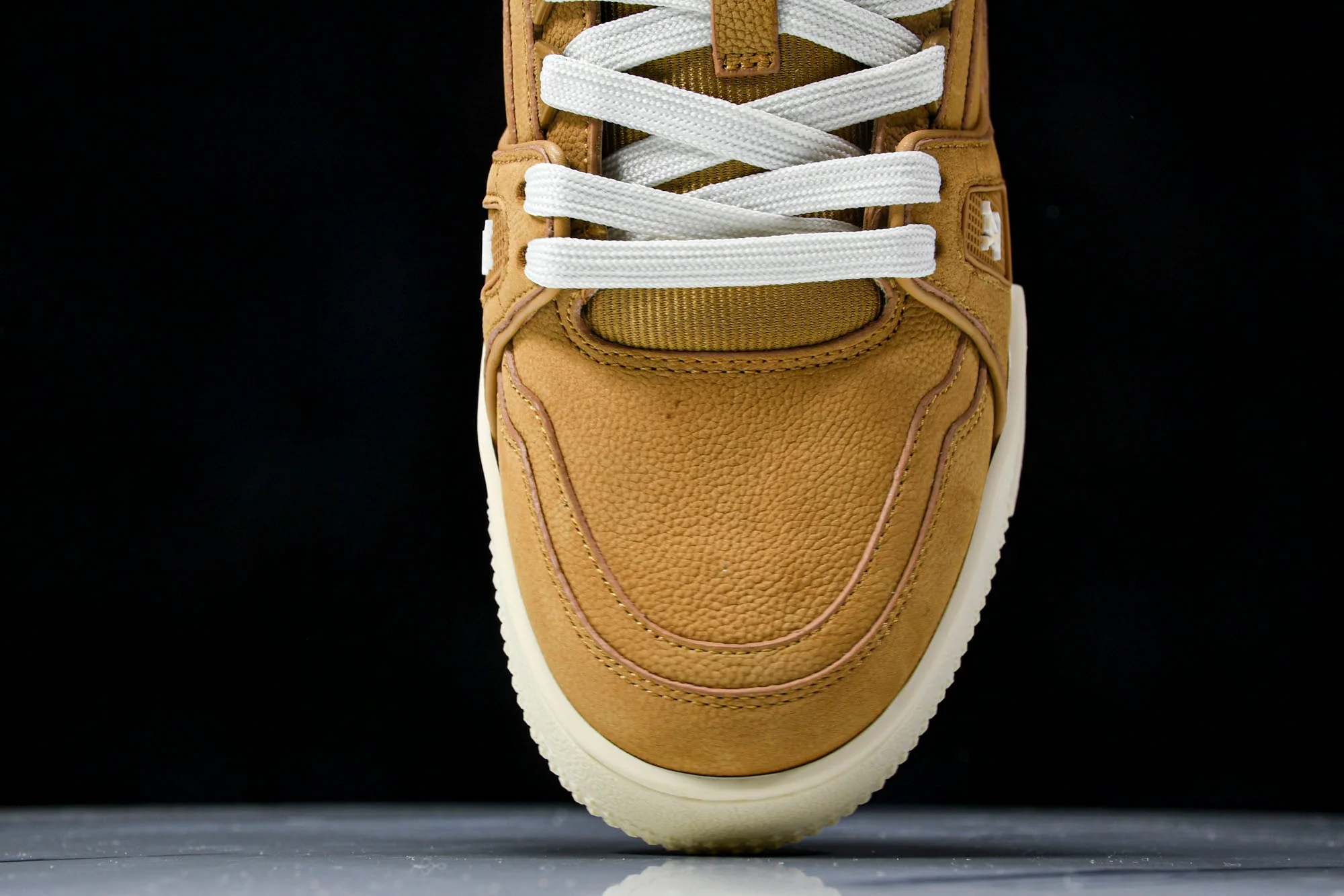 Louis Vuittоп Trainer Low 'Beige'