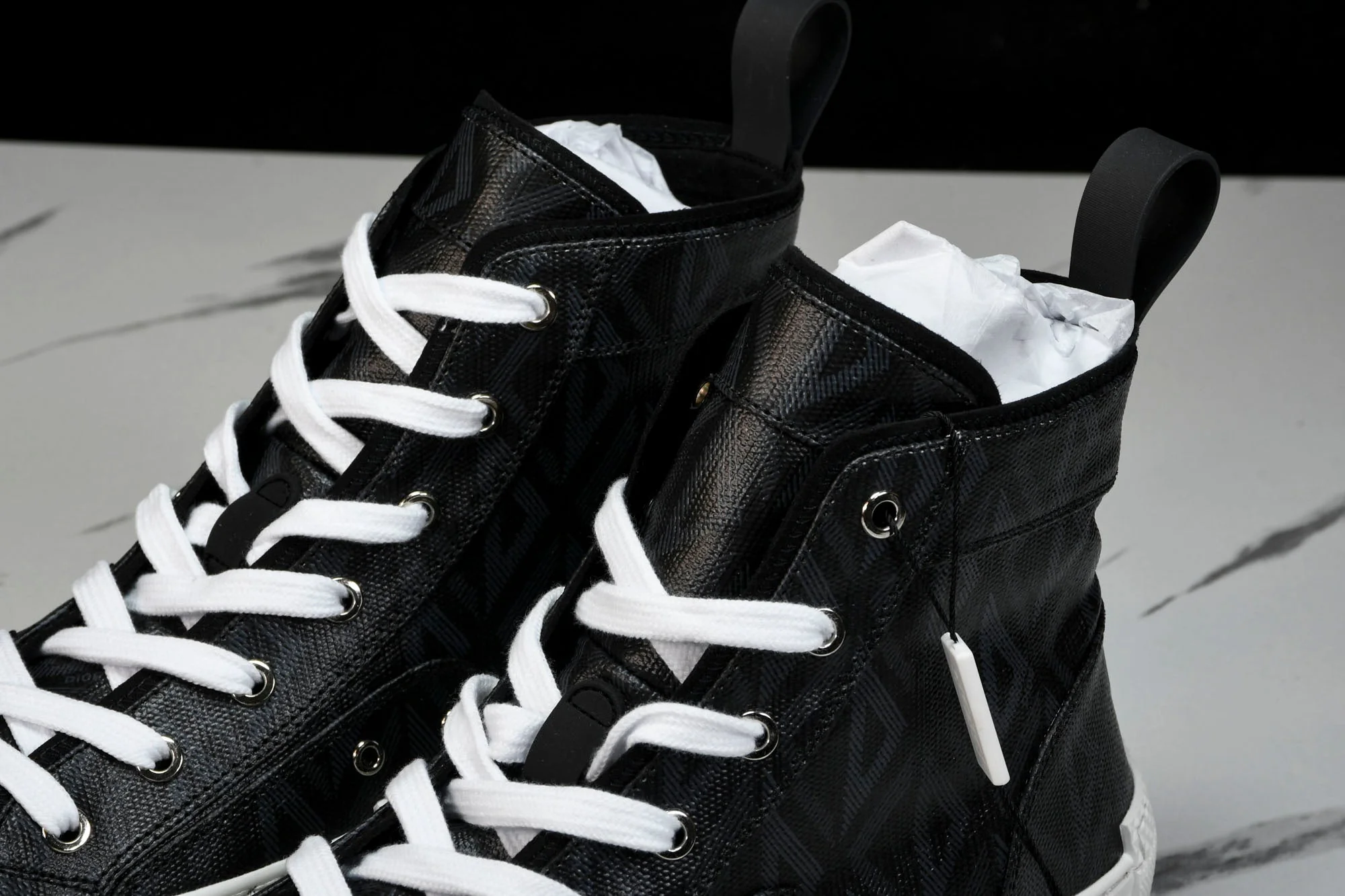 D1or B23 High CD Diamond 'Black'