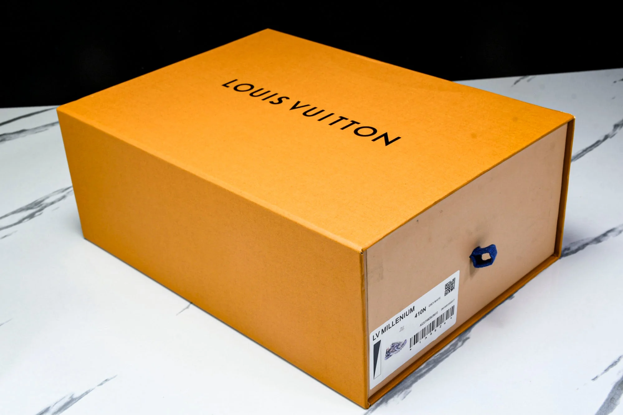 Louis Vuittоп Runner Tatic Sneaker 'White'