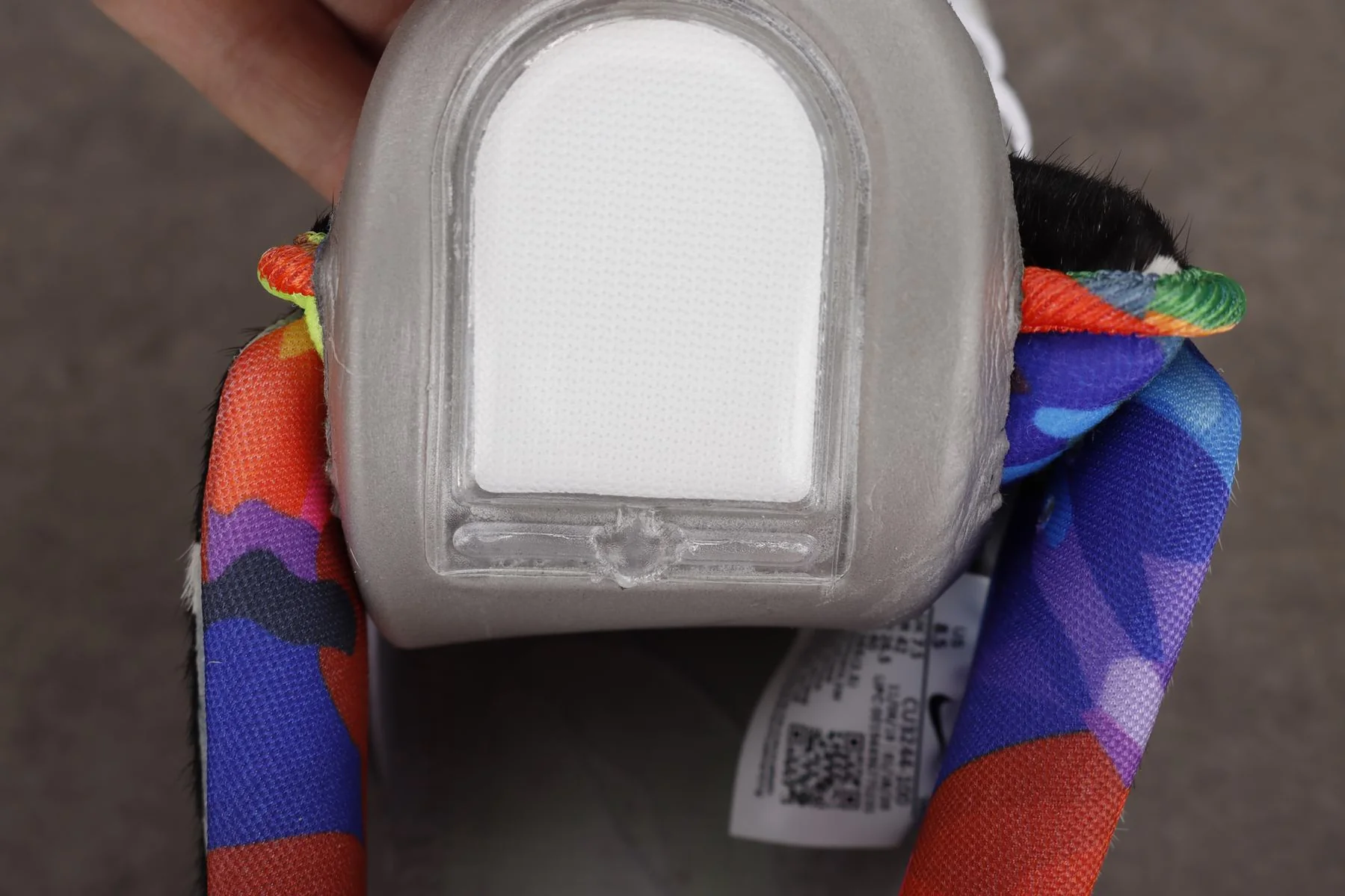 Ben & Jerry's SB Dnk Low 