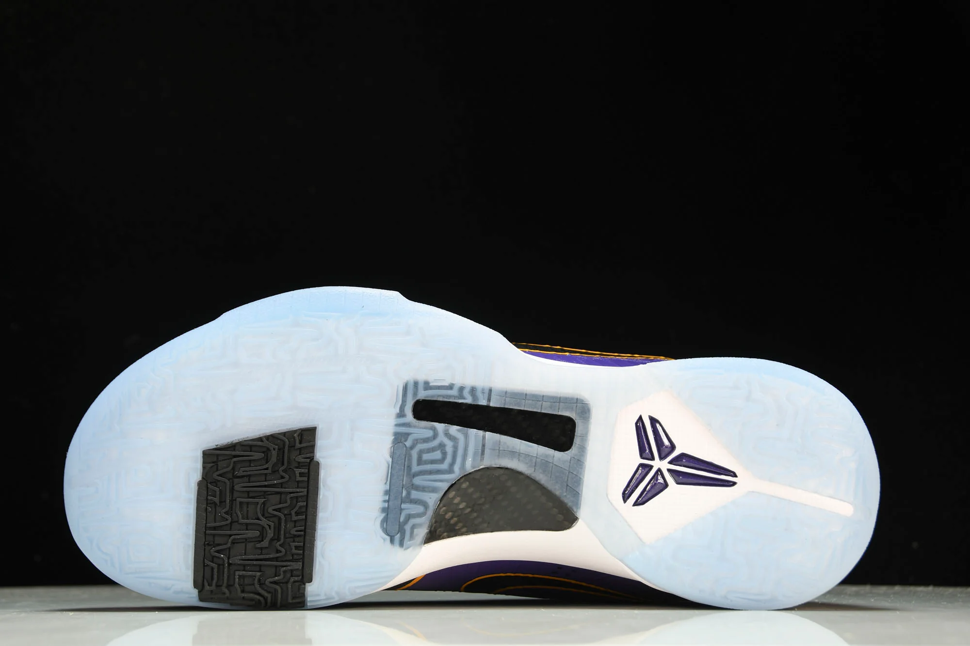 Kobe 5 Protro 'Lakers'