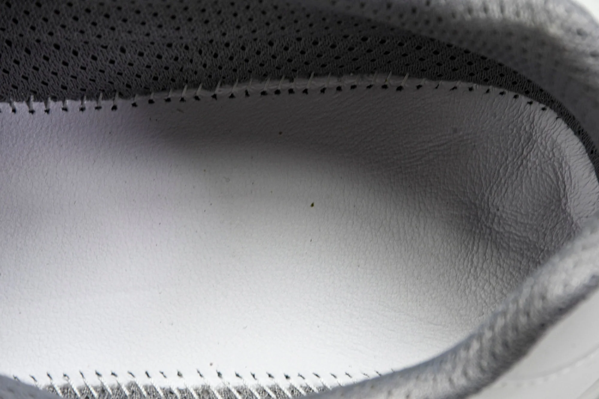 Prada America's Cup Sneaker Soft Rubber 'Cream White'