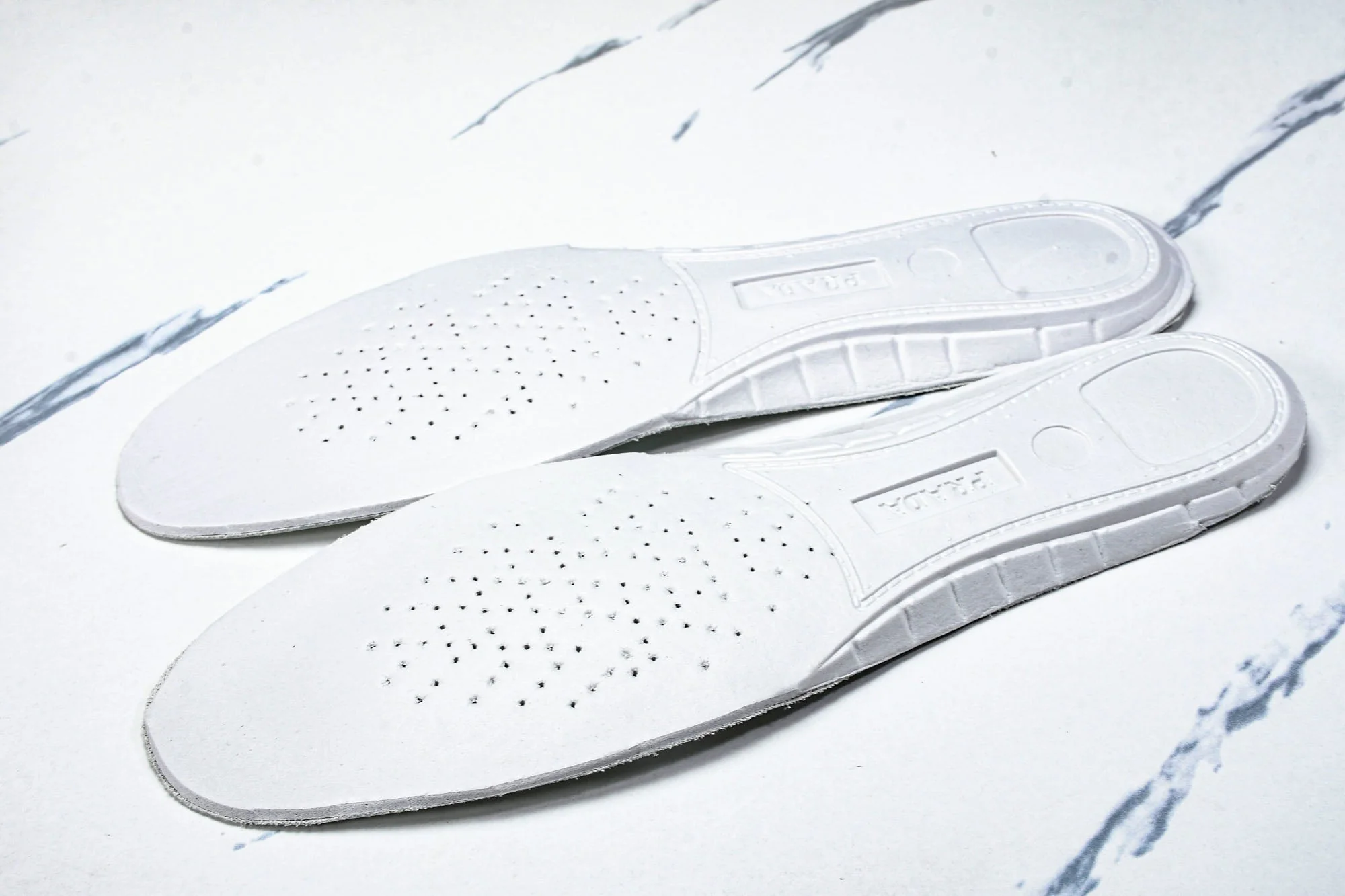 Prada America's Cup Sneaker Soft Rubber 'Red'