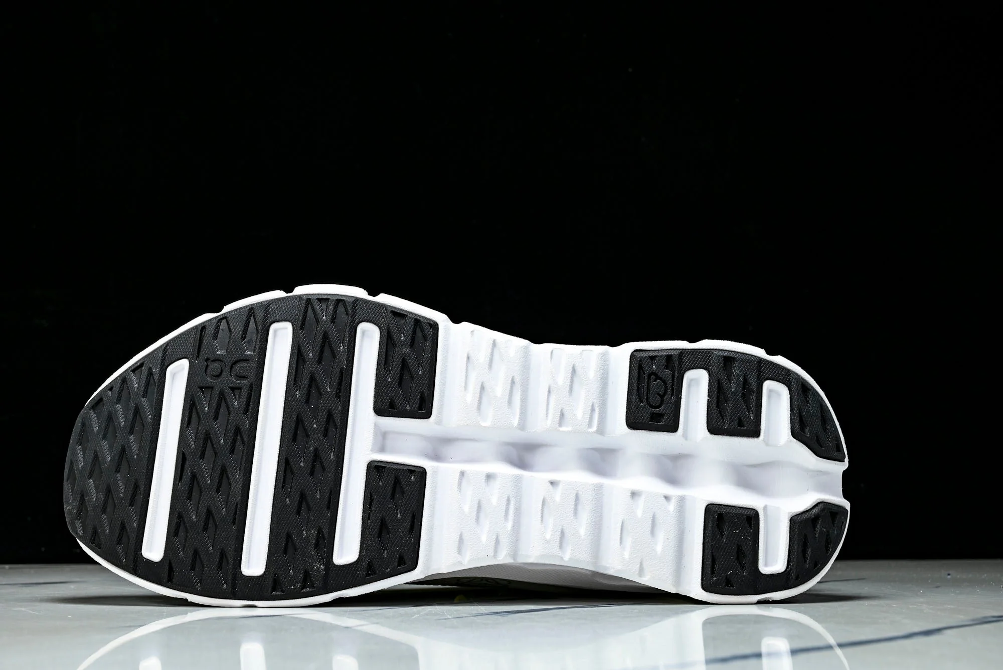 LOEWE × ON Cloudtilt 2.0 'Neon Yellow White'