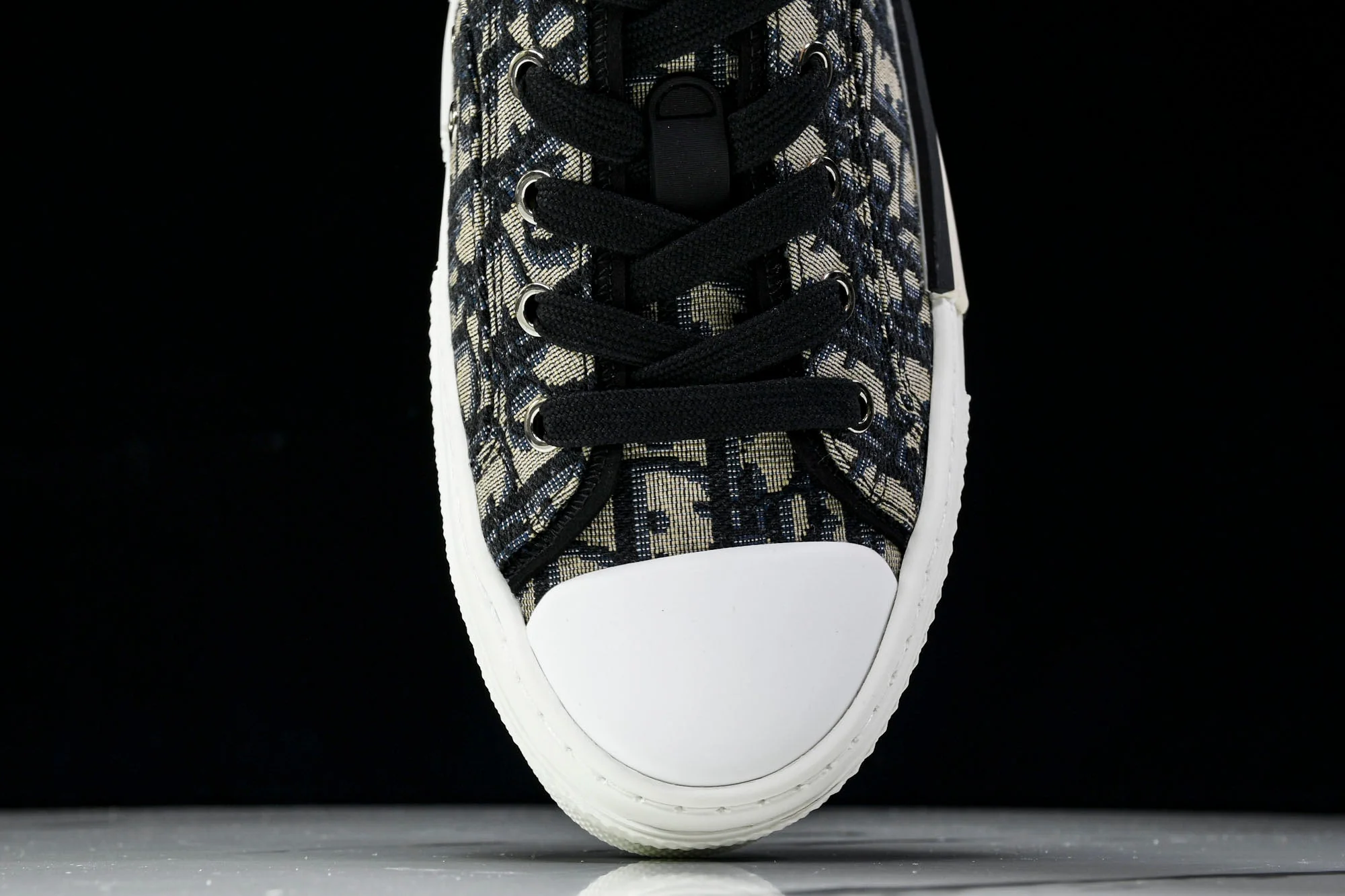 D1or B23 Low 'Oblique Jacquard'