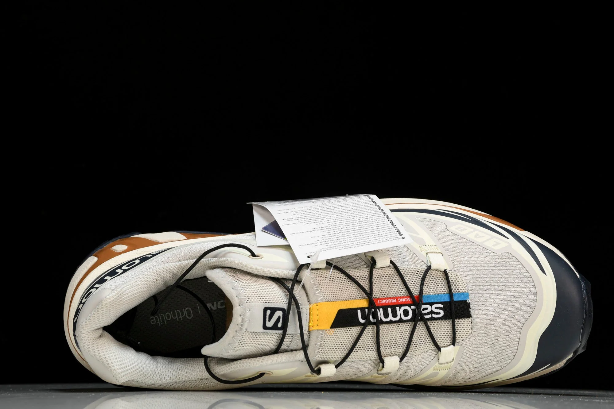 Salomon XT-6 'Dark Sapphire'