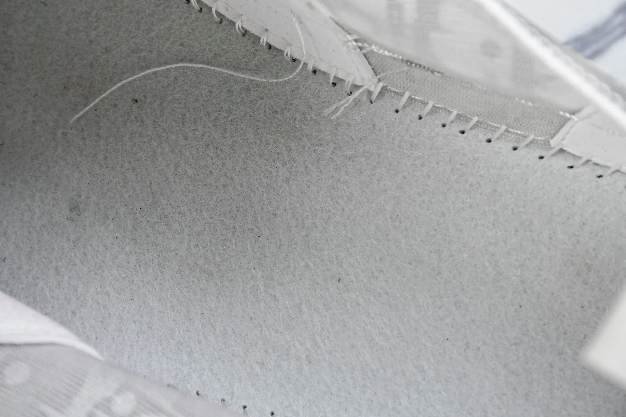 D1or B23 Low 'Oblique Silver'