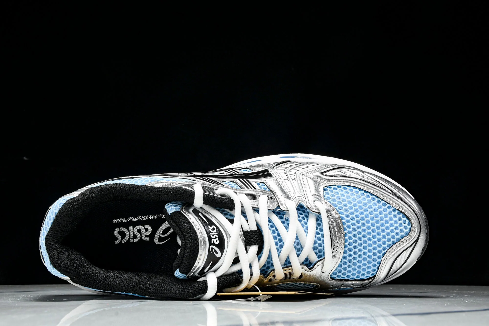 ASICS Gel-Kayano 14 'Arctic Sky Pure Silver'