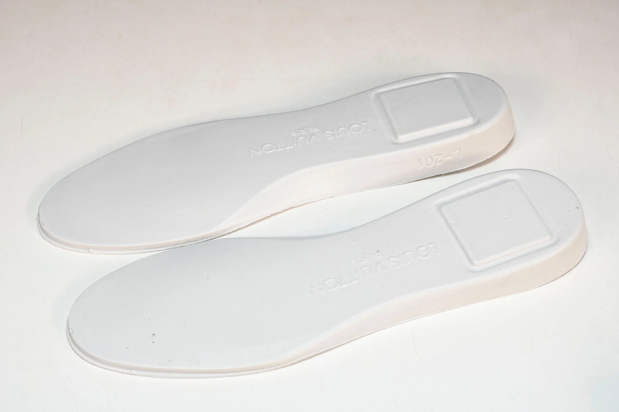 Louis Vuittоп Trainer Low 'Signature Green'