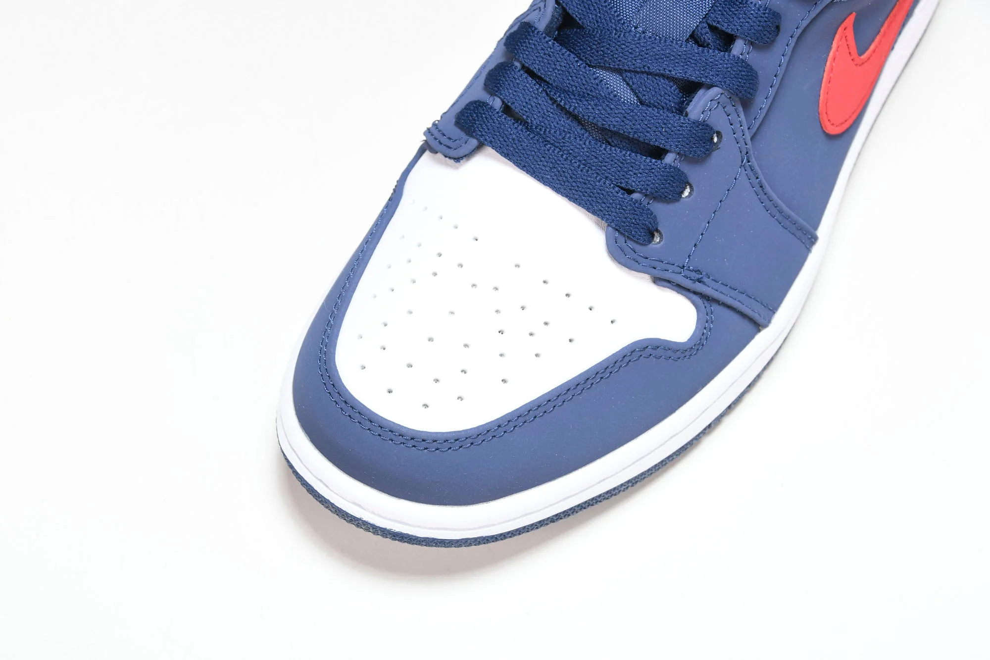AJ1 Low 'USA'