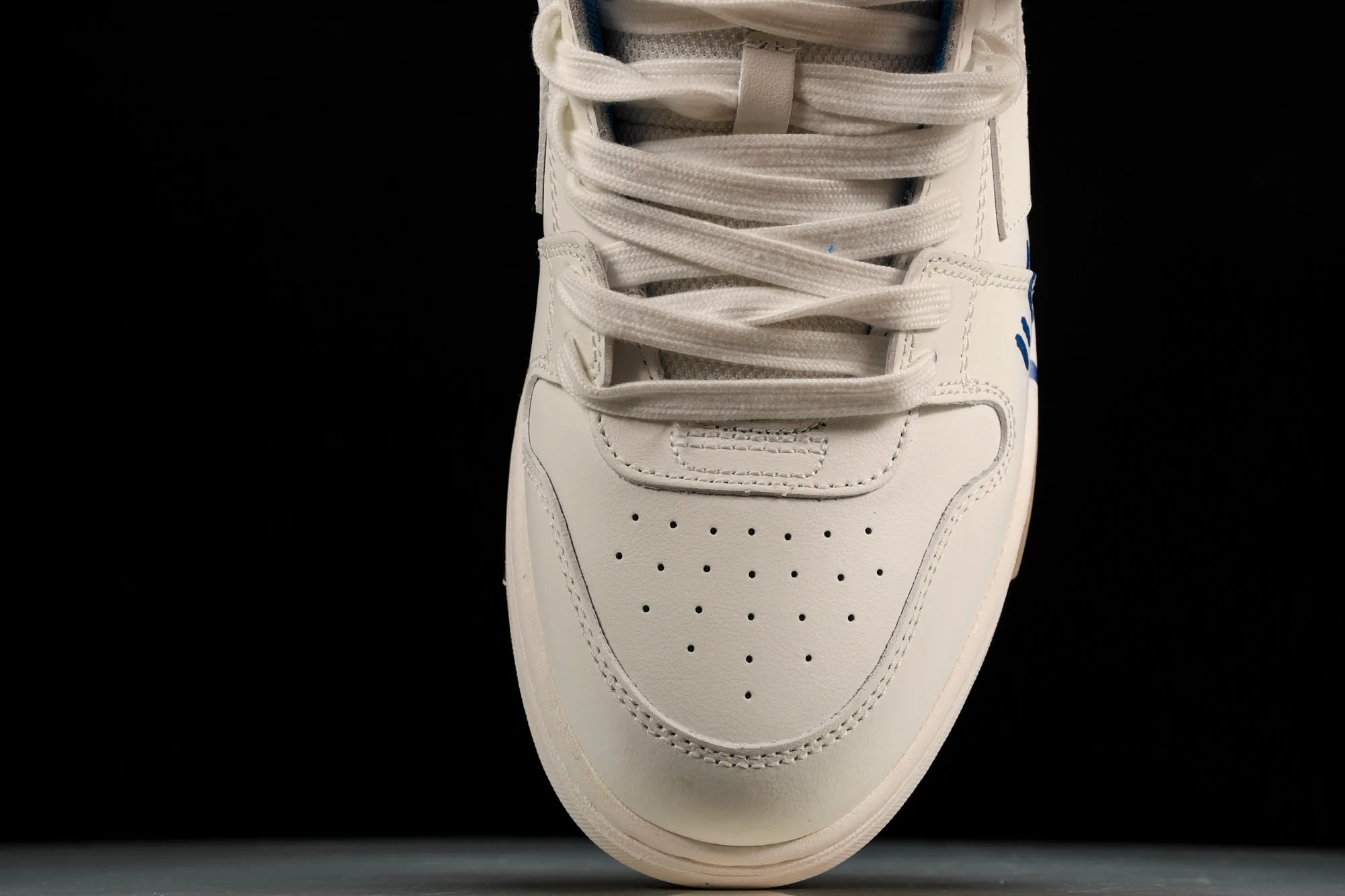 Off-White Out Of Office OOO Low Top 