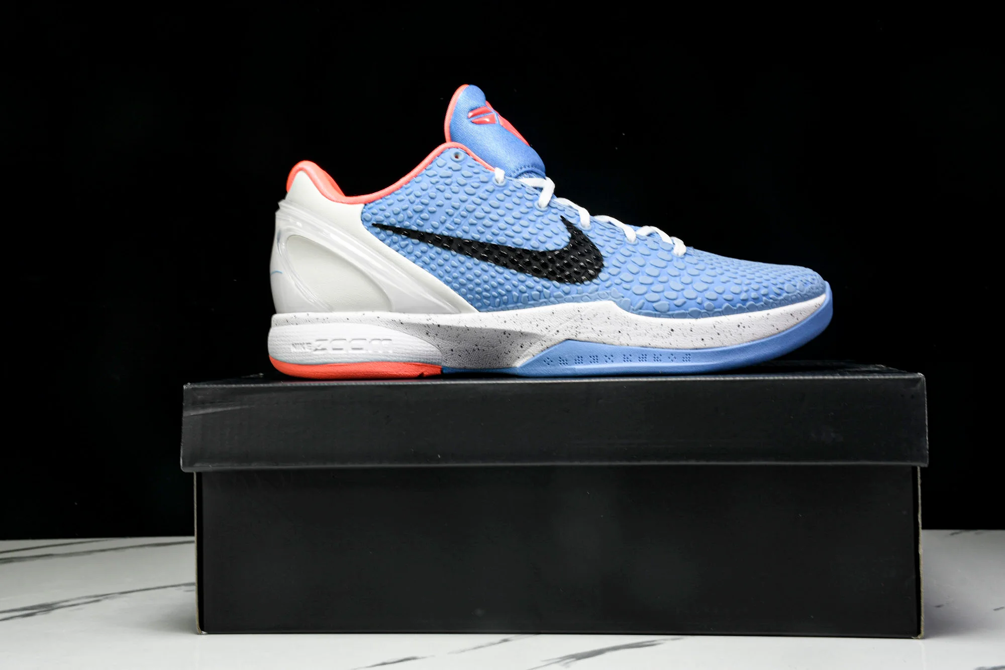 Kobe 6 Protro 'Ja Morant' (Unreleased PE)