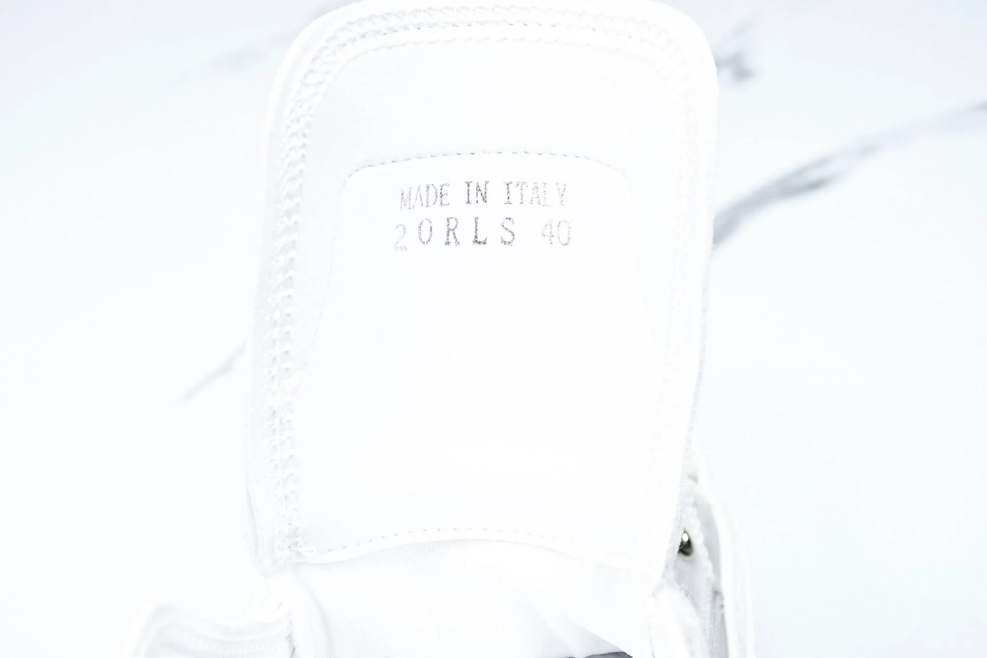 D1or B23 High 'Newsprint'