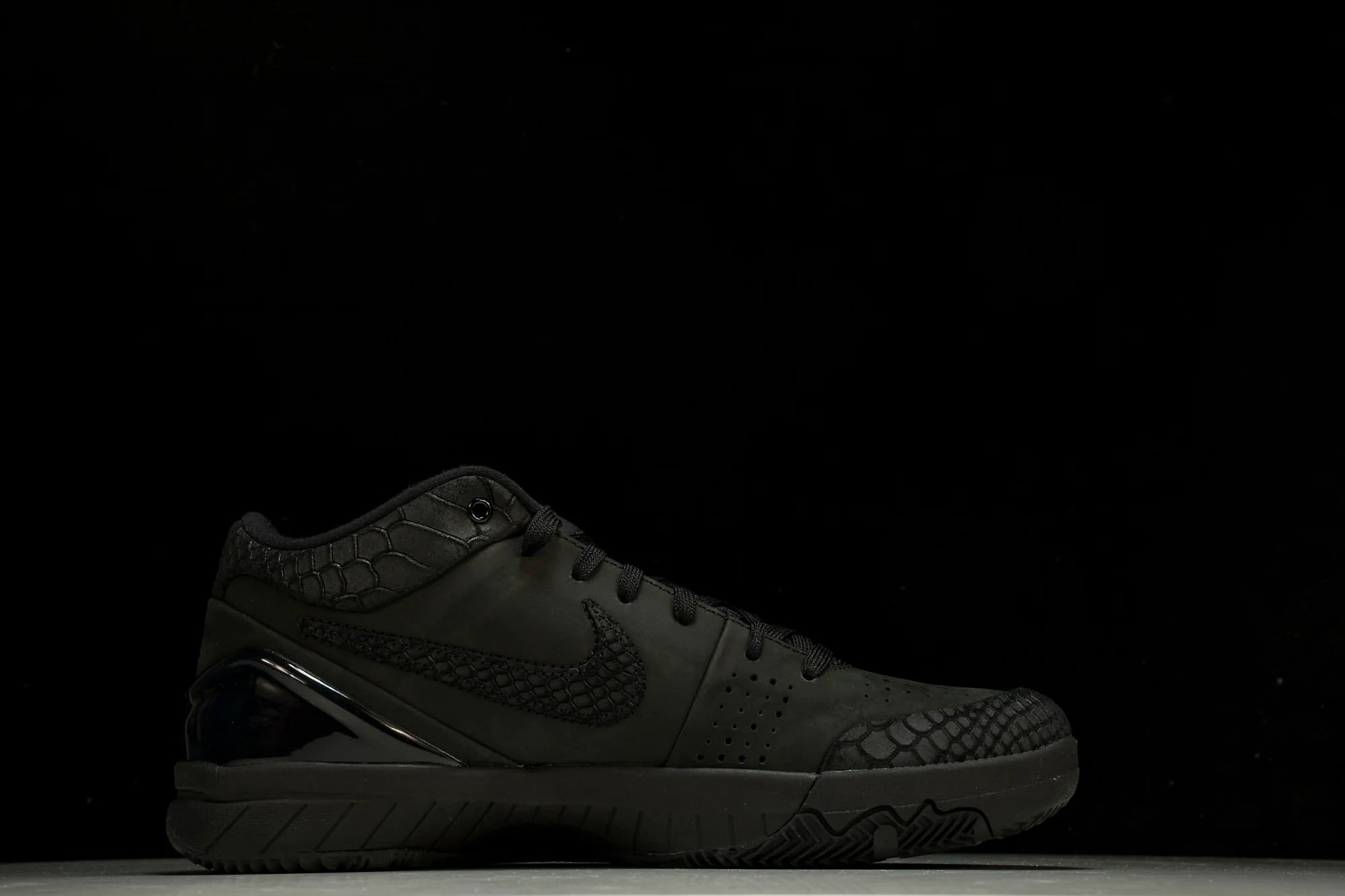 Kobe 4 Protro 'Gift of Mamba'