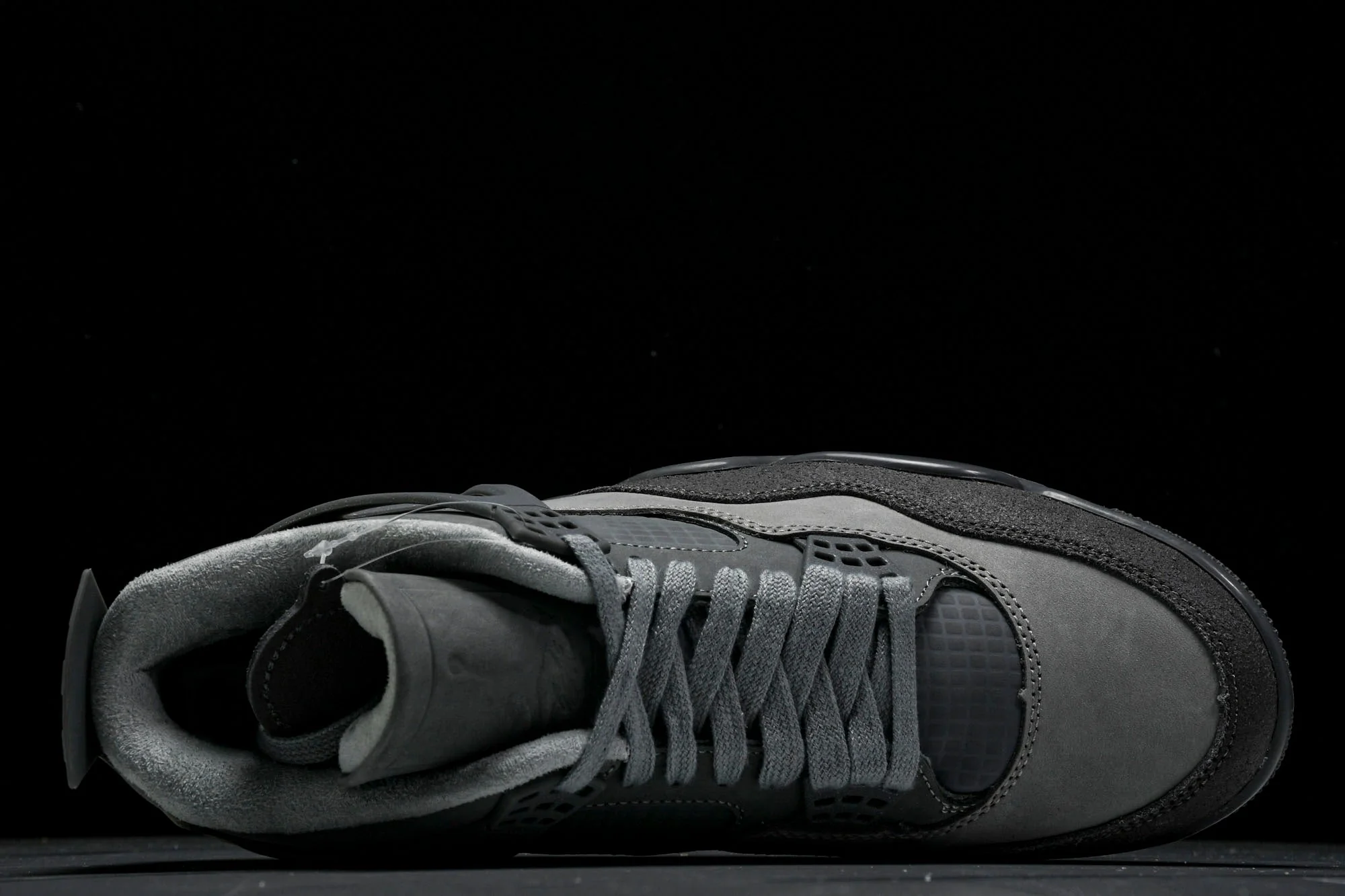 AJ4 Retro Paris Olympics