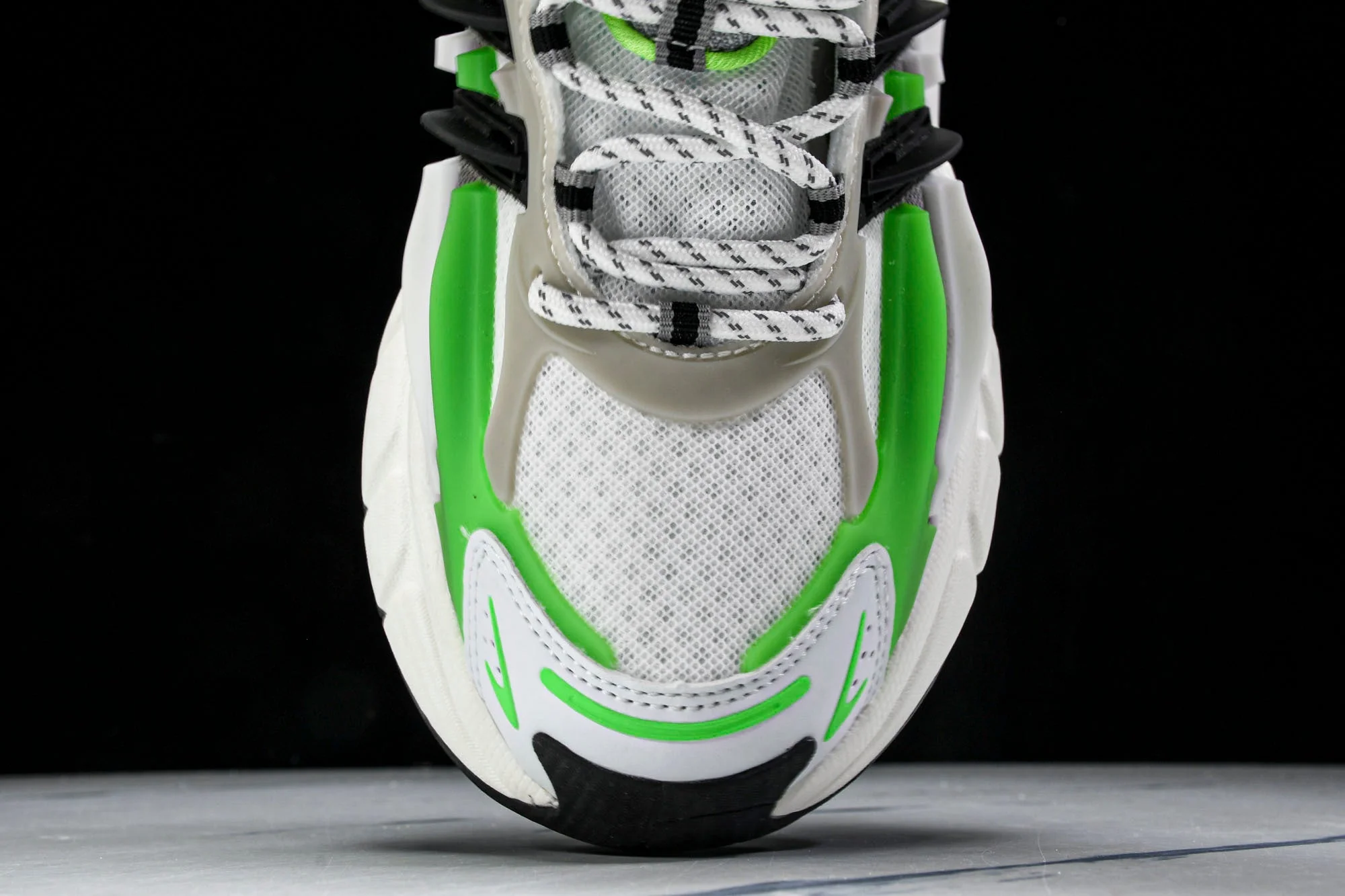 AD1STAR Jellyfish x Pharrell Williams x Virginia 'Real Green Focus Olive'