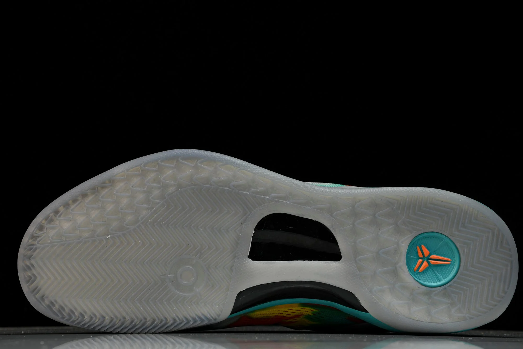 Kobe 8 Protro 'Venice Beach'