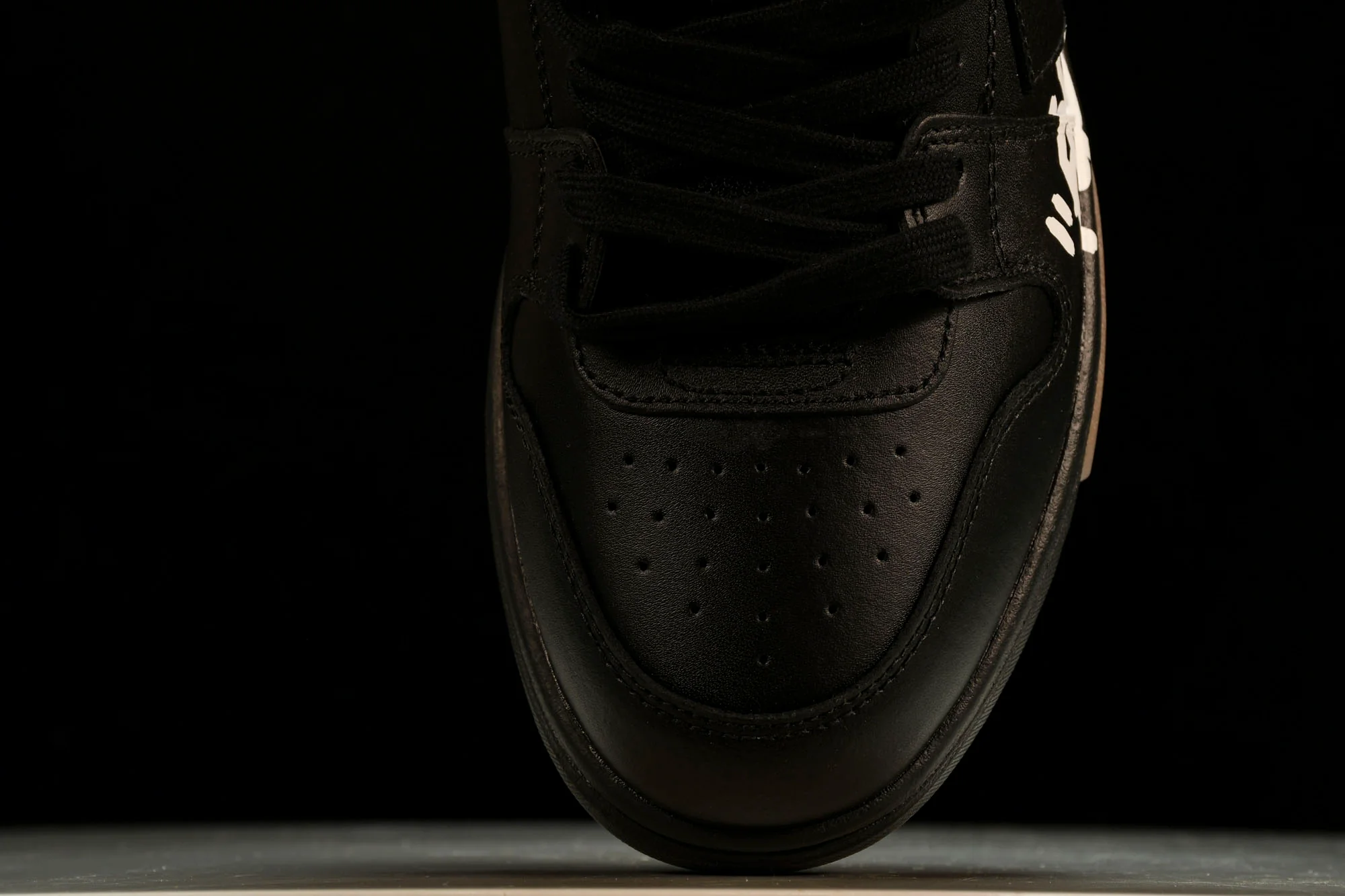 Off-White Out Of Office OOO Low Top 