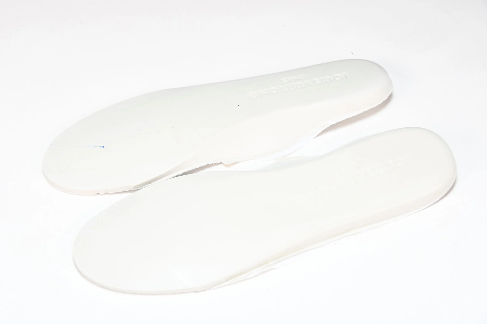 Louis Vuittоп x AF1 by Virgil Abloh 'Green White'