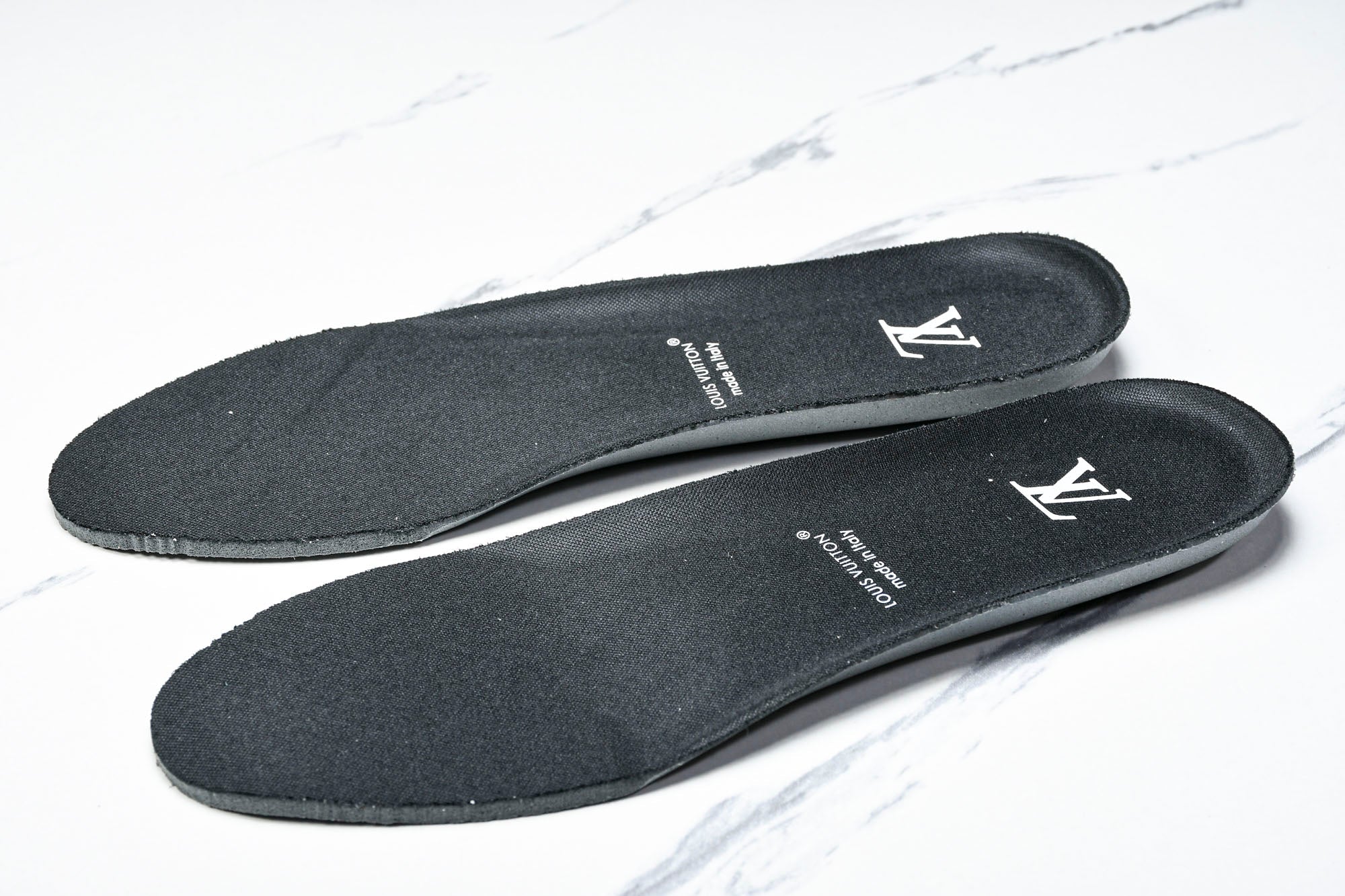 Louis Vuittоп Trainer Low 'Black'