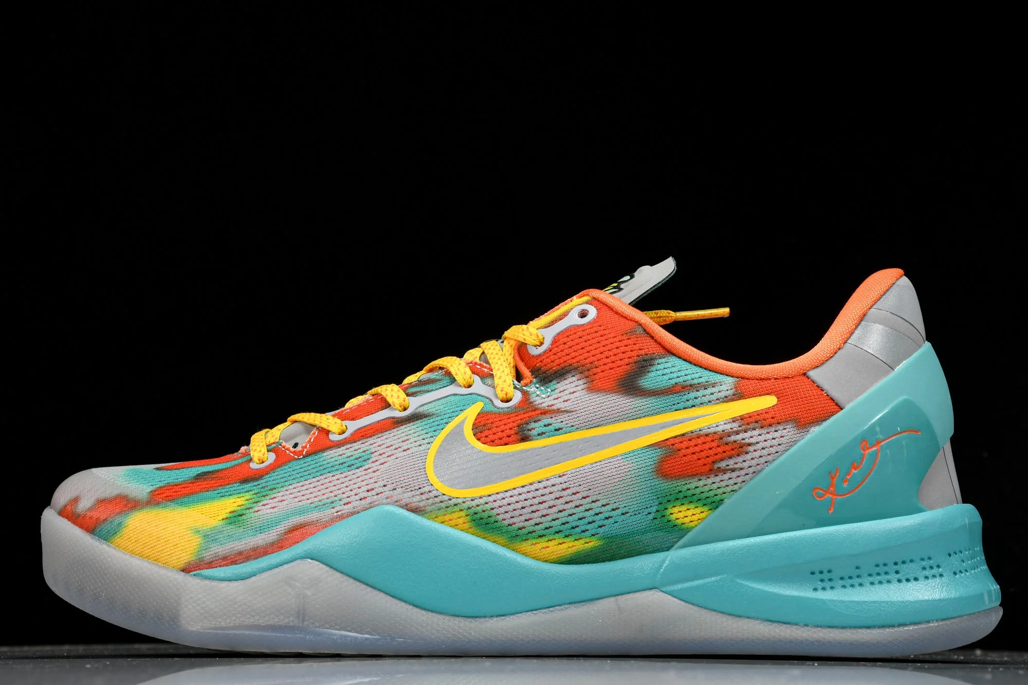 Kobe 8 Protro 'Venice Beach'
