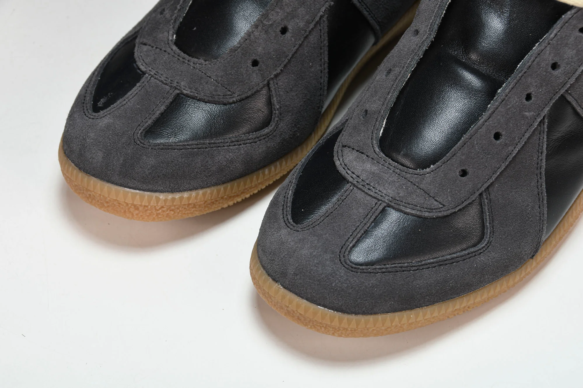Maison Margiela GAT 'Black Gum'