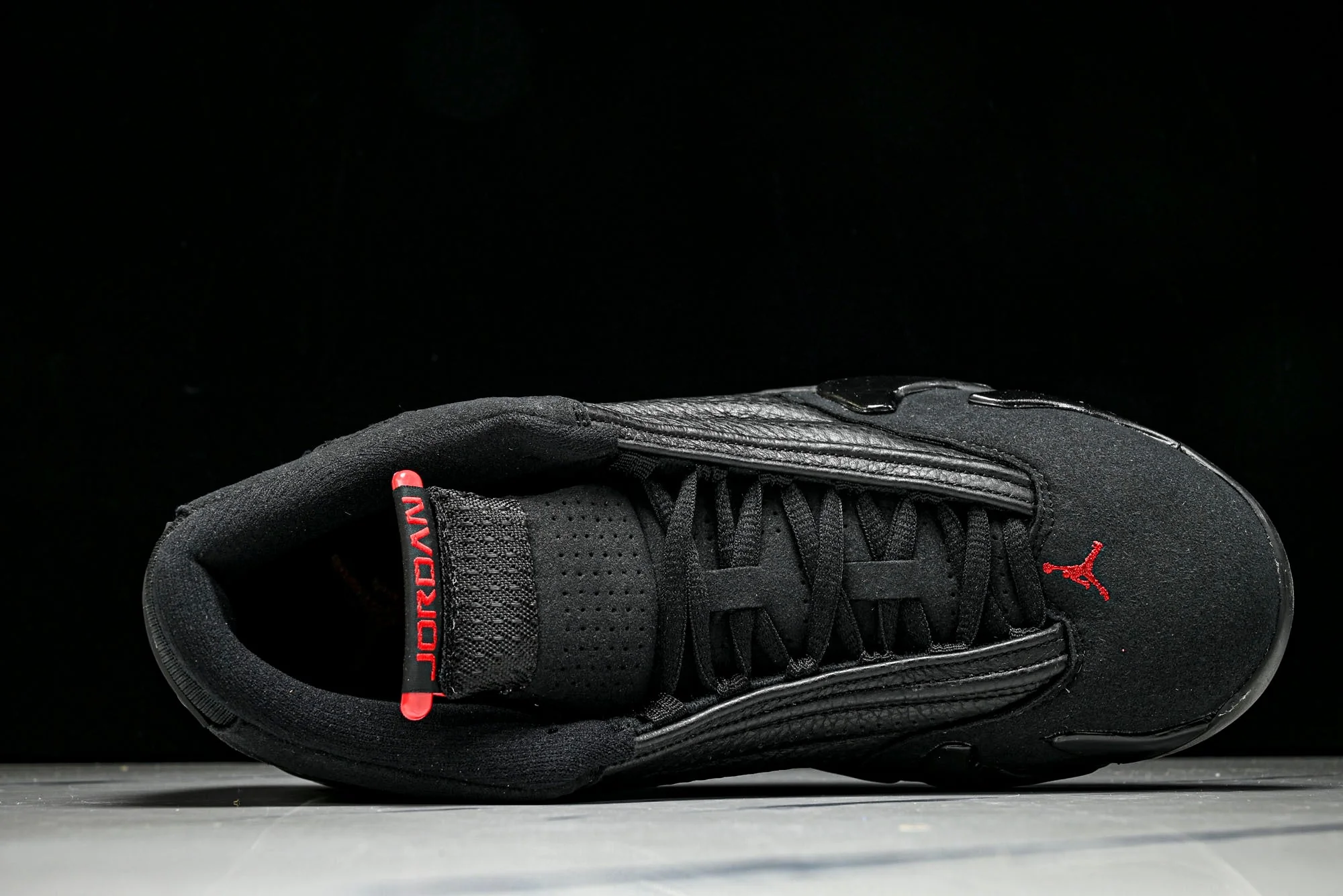 AJ14 Retro 'Last Shot'