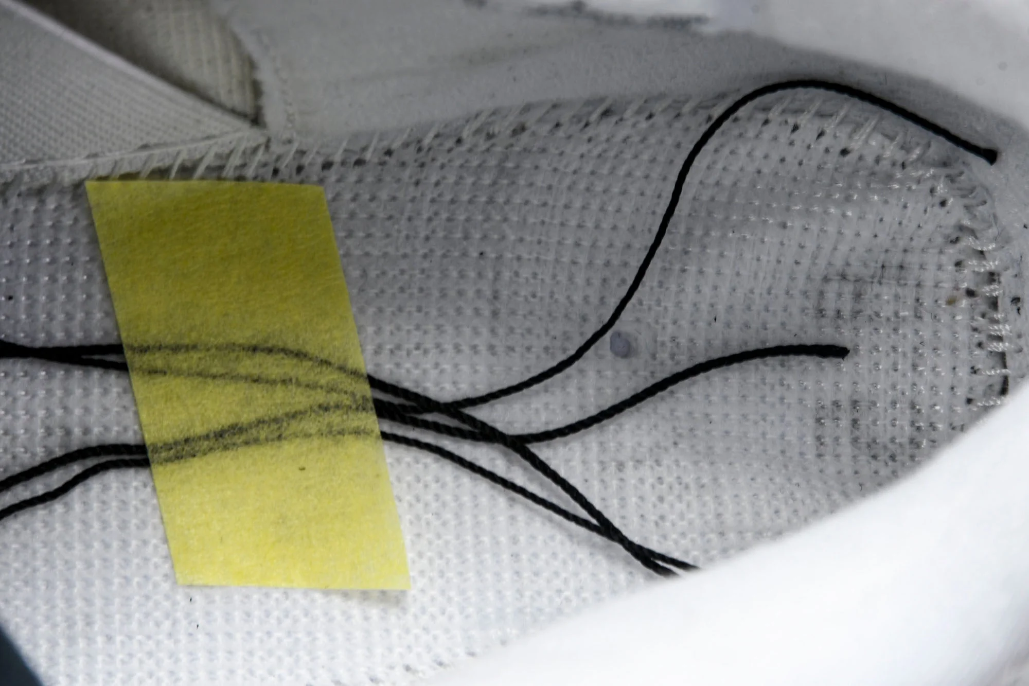 AJ4 Retro 'White Cement' (2025)