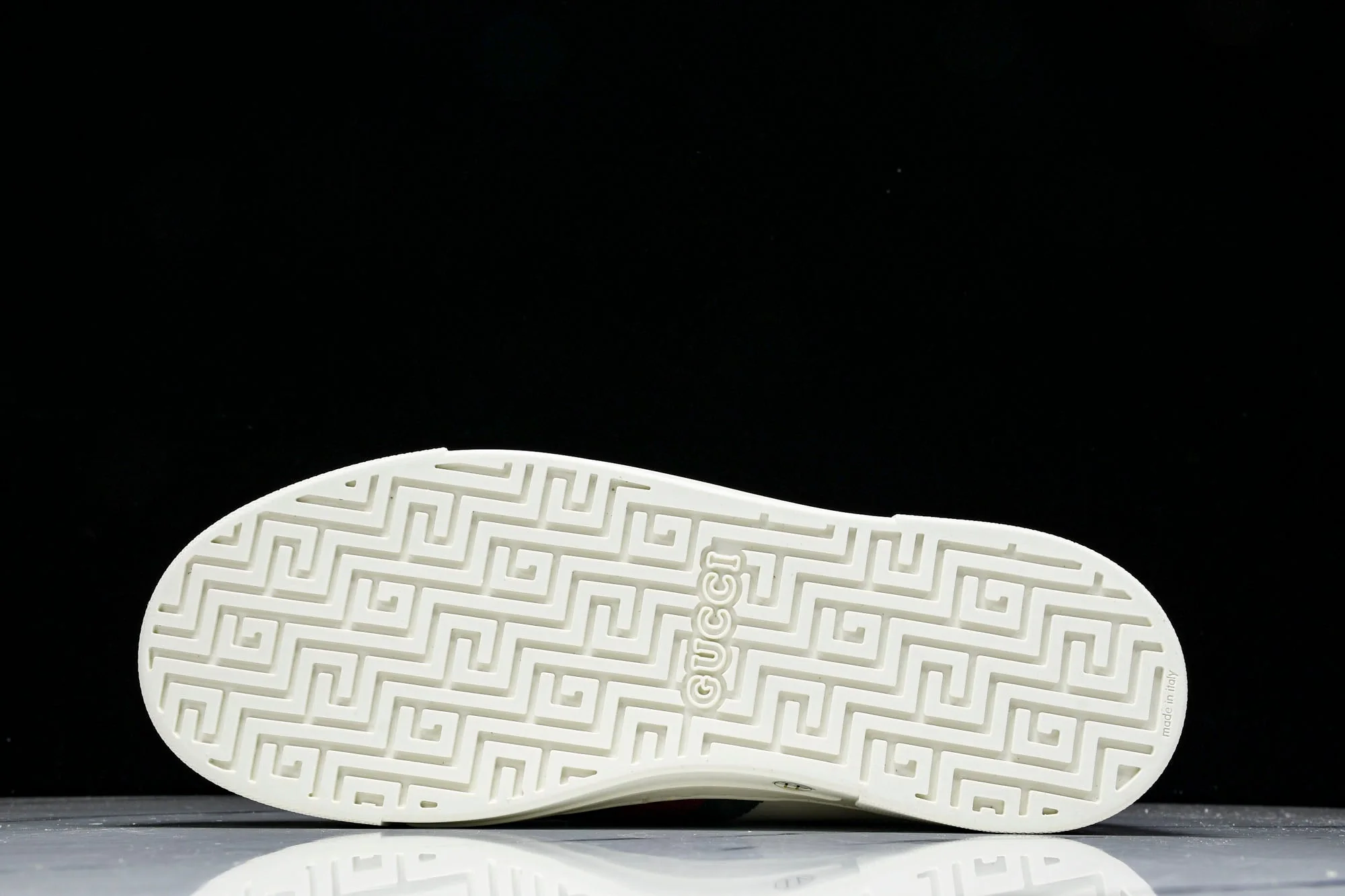 Guссi Ace Web 'Bee'