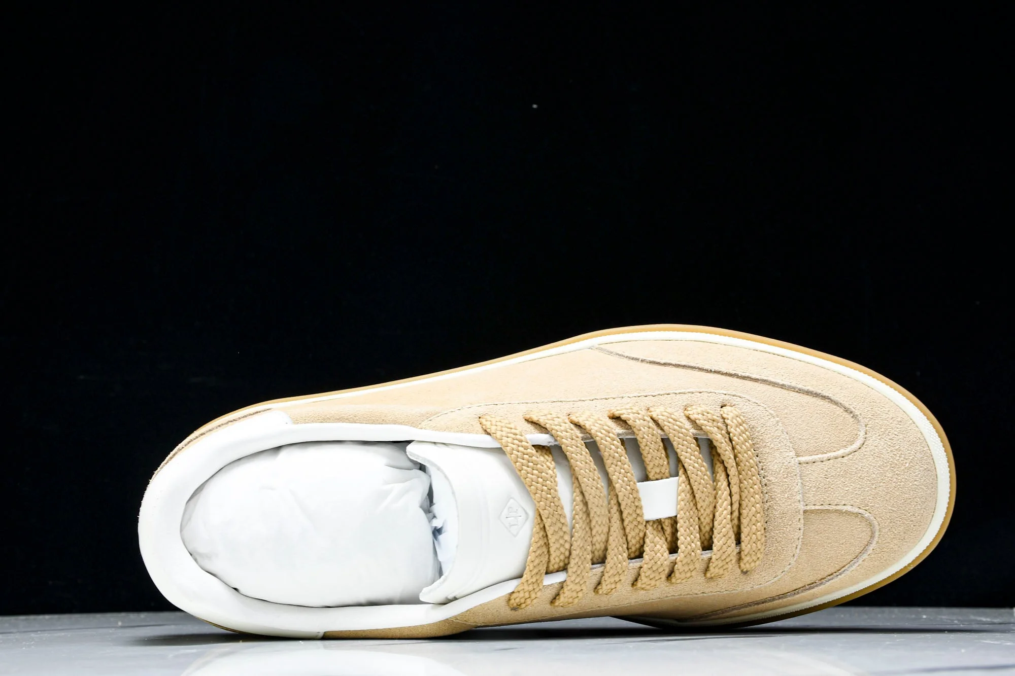 Loro Piana Tennis Walk 'Sand'