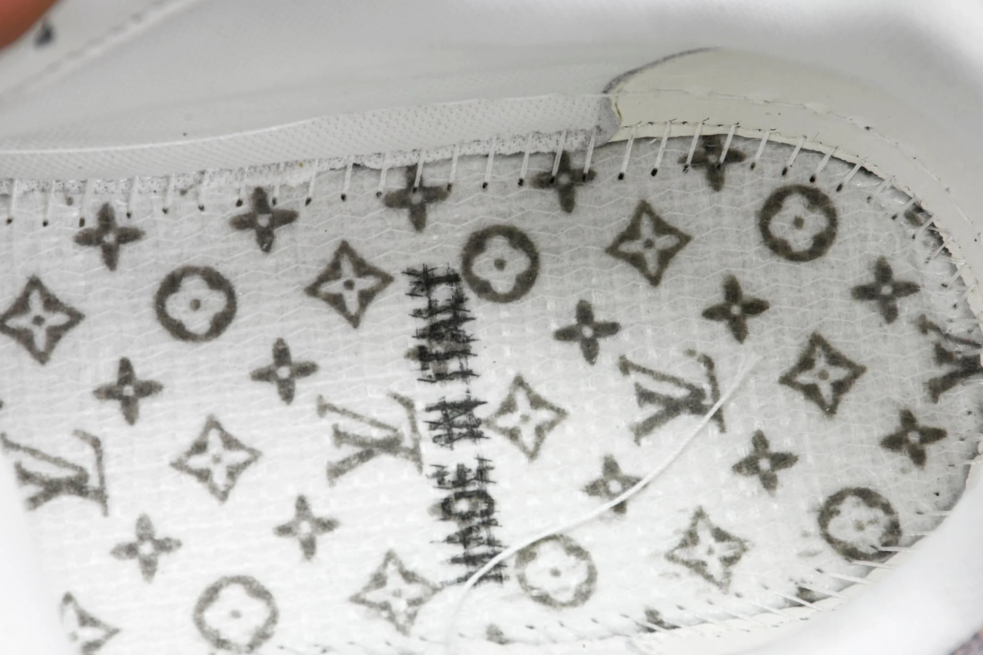 Louis Vuittоп Trainer Low 'Damier Brown'