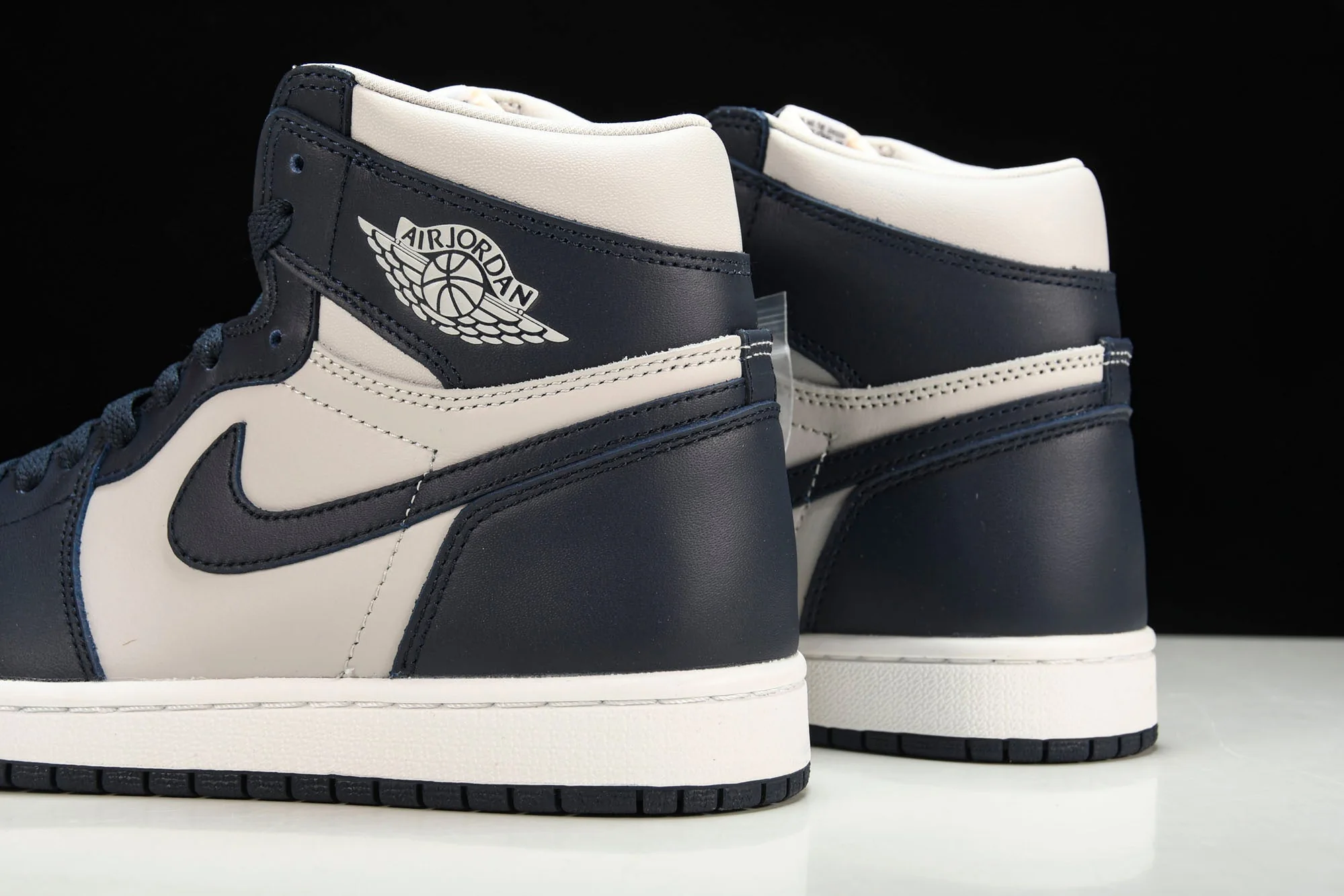 AJ1 Retro High '85 'Georgetown'