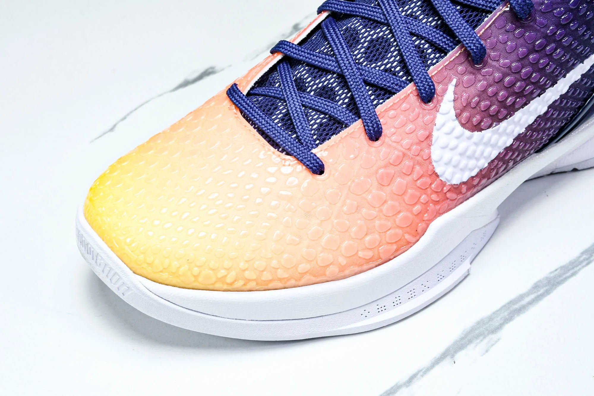 Kobe 6 Protro 'Devin Booker' (Unreleased PE)