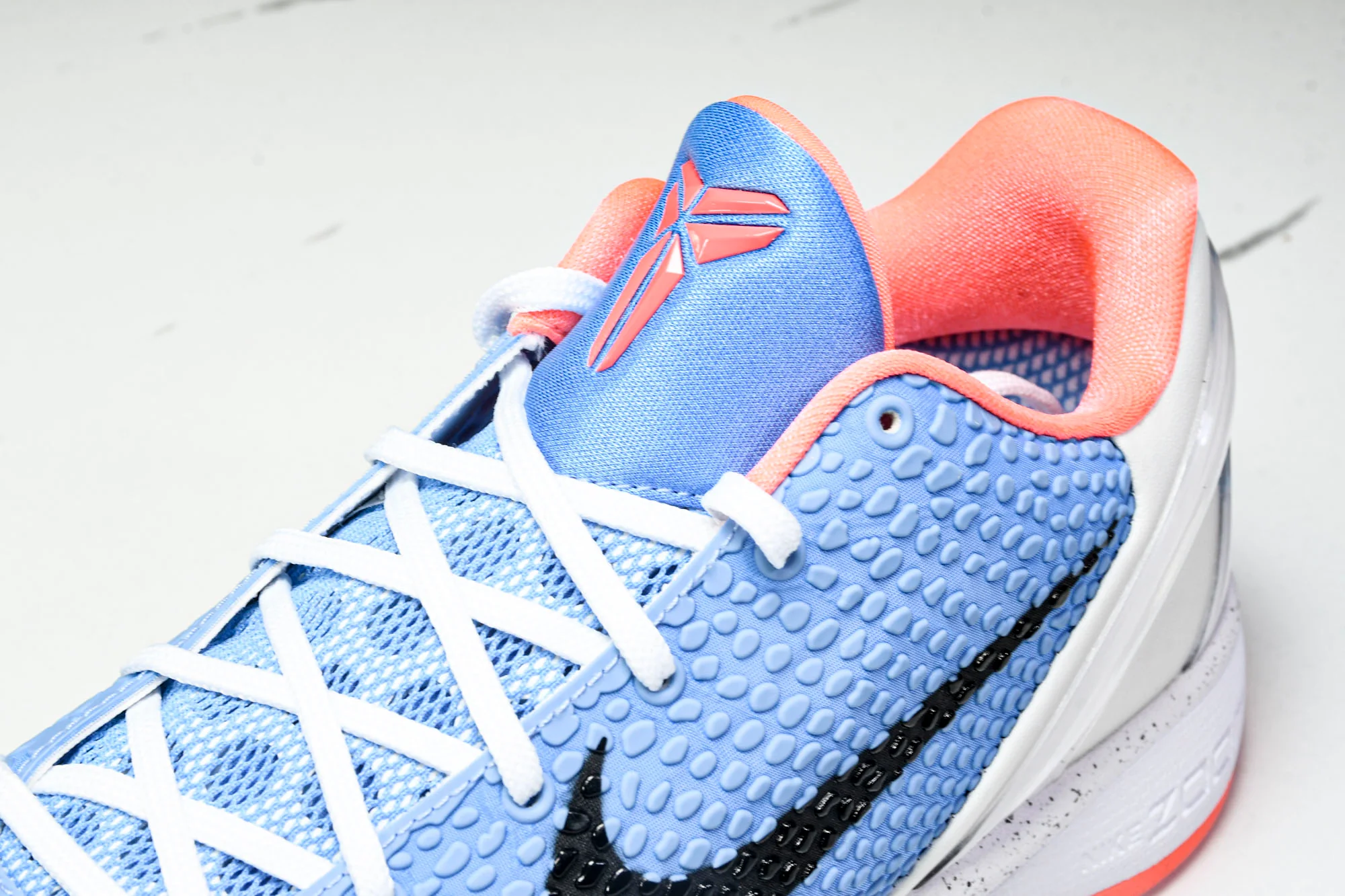 Kobe 6 Protro 'Ja Morant' (Unreleased PE)