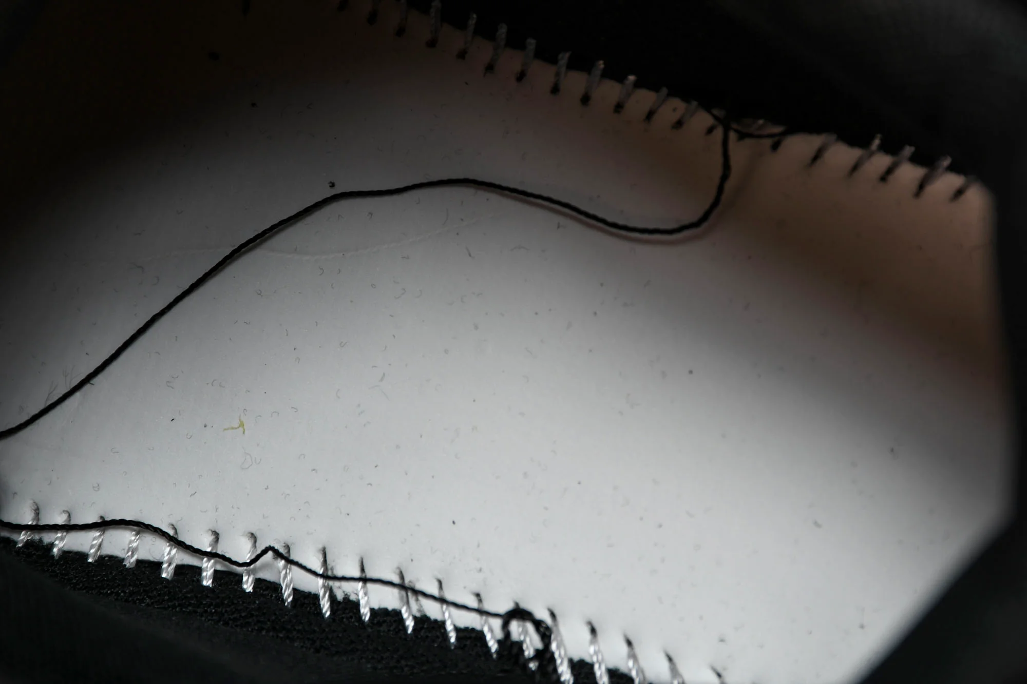 Off-White Out Of Office OOO Low Top 