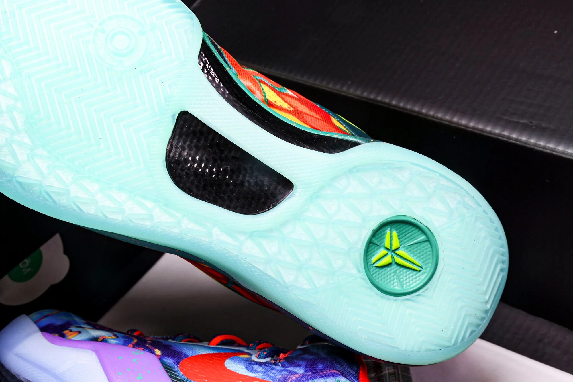 Kobe 8 Protro 'What the Kobe' (2025)