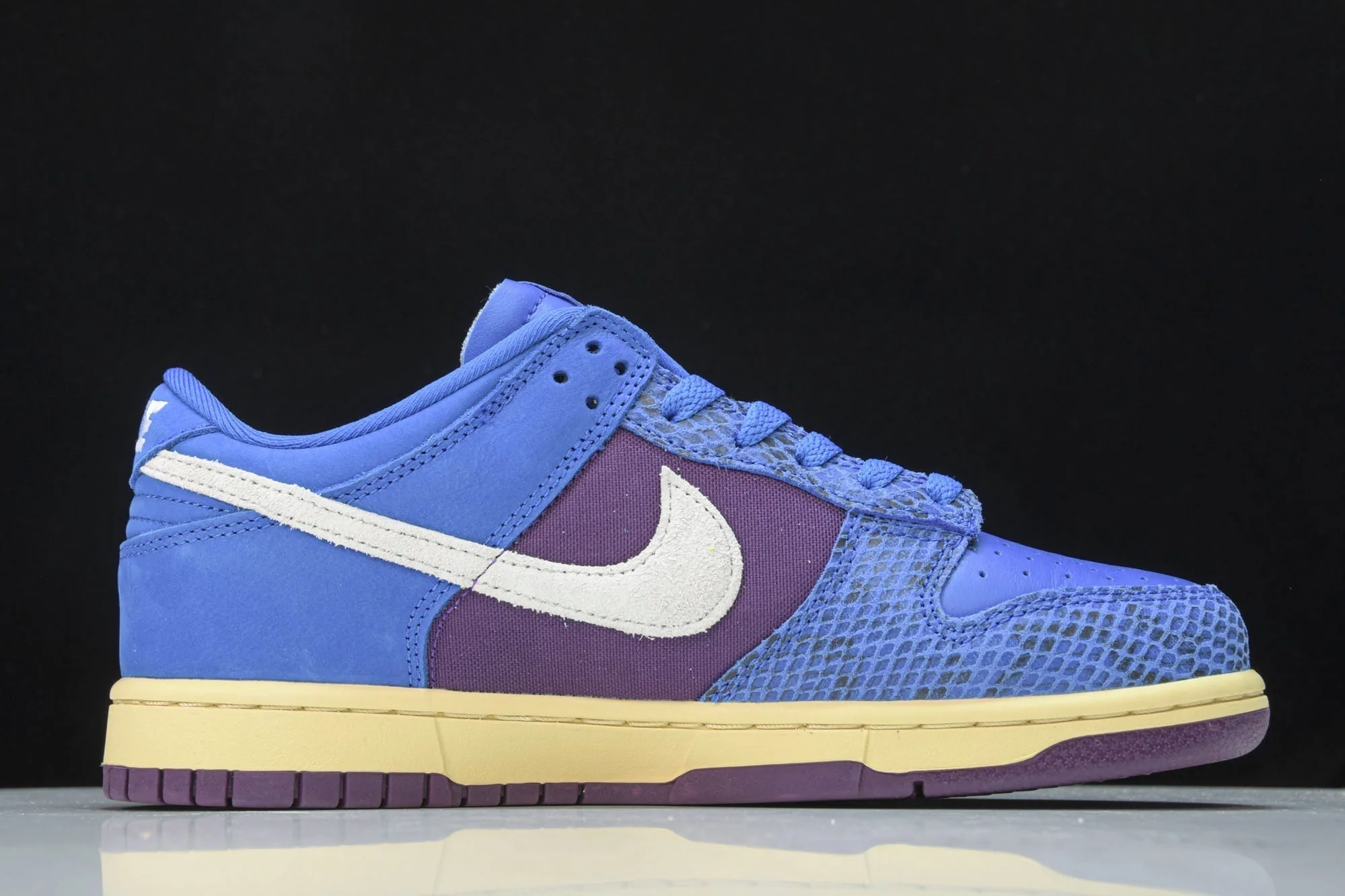 Dnk Low 'Undefeated 5 On It'