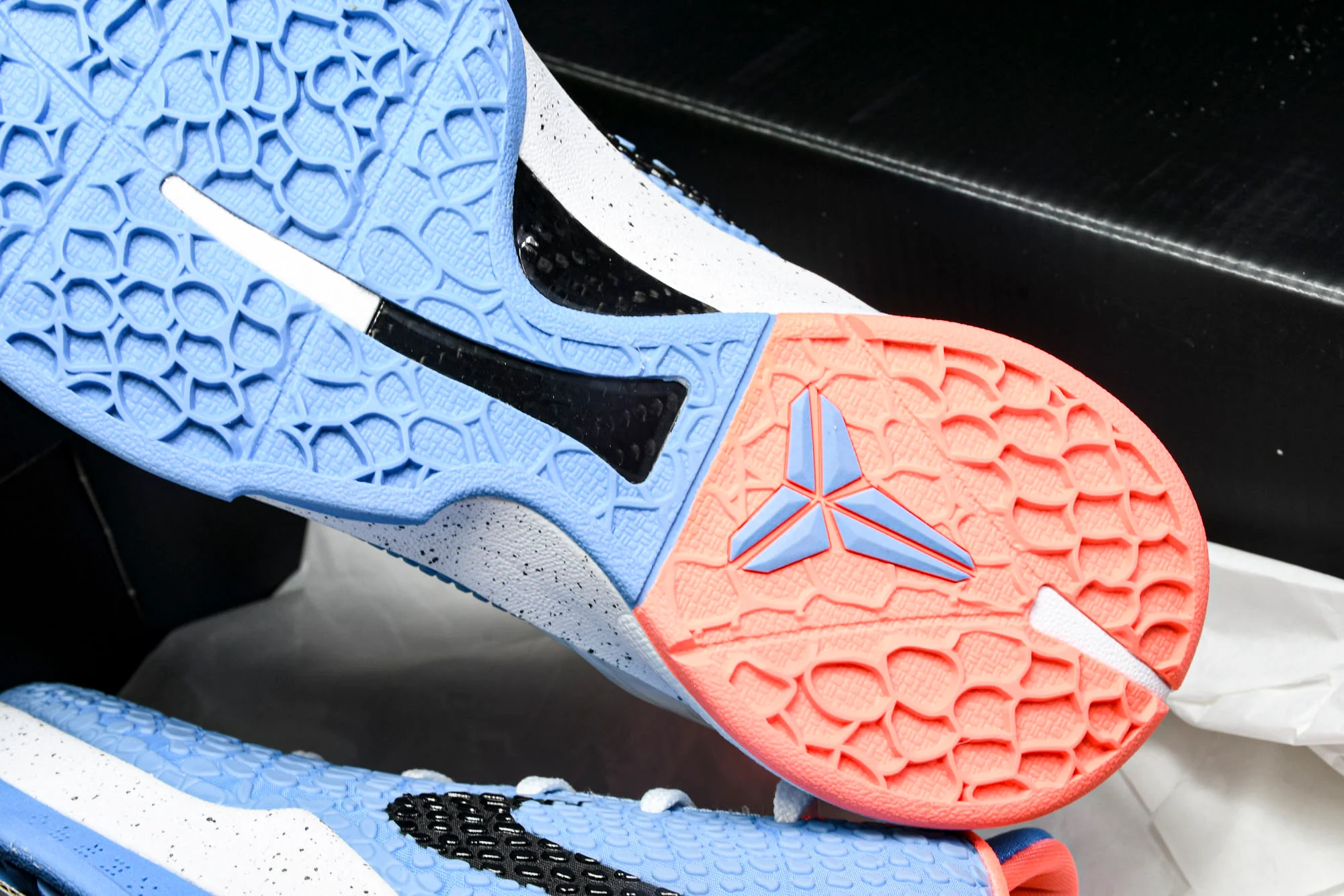 Kobe 6 Protro 'Ja Morant' (Unreleased PE)