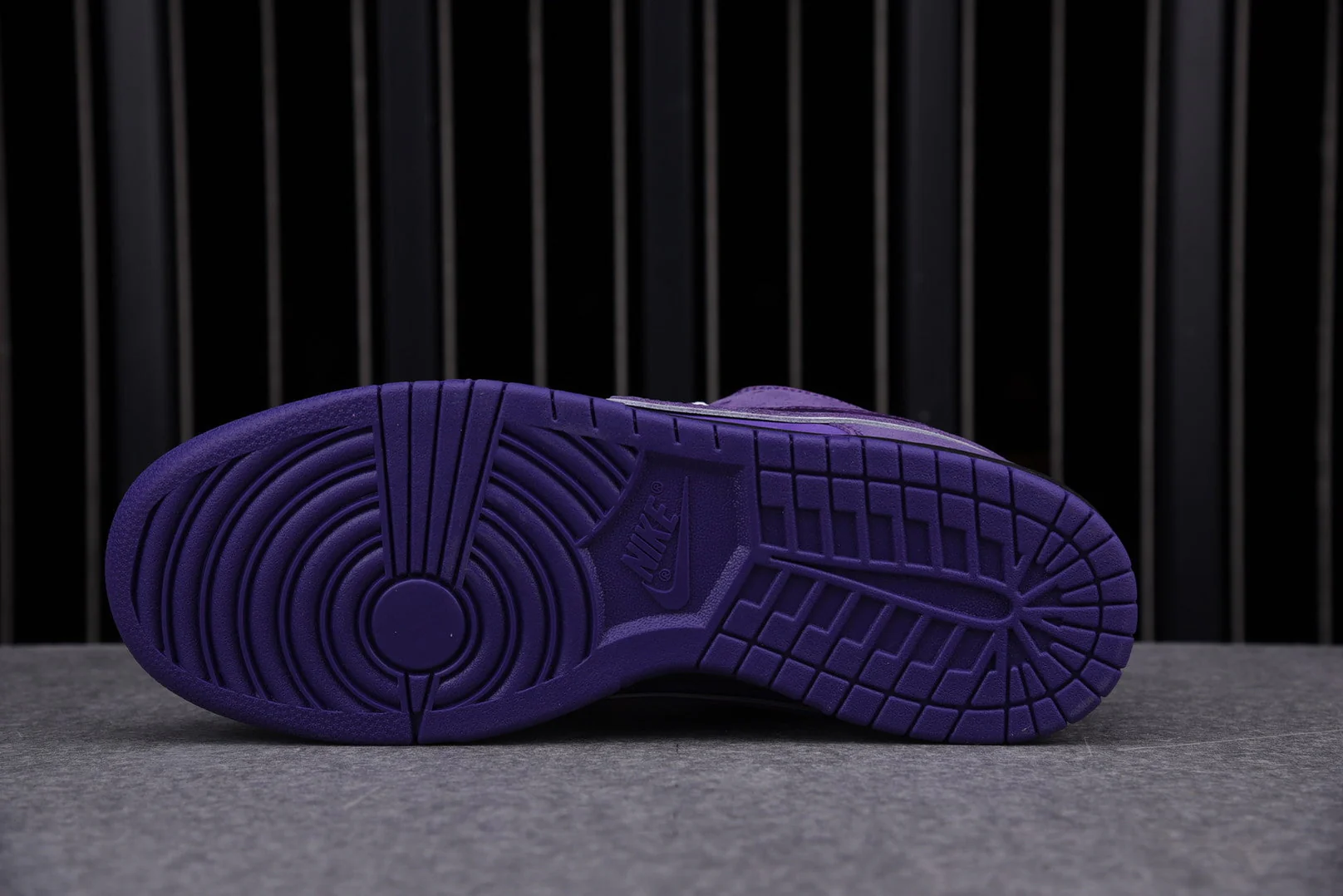 Concepts x Dnk Low SB 'Purple Lobster'