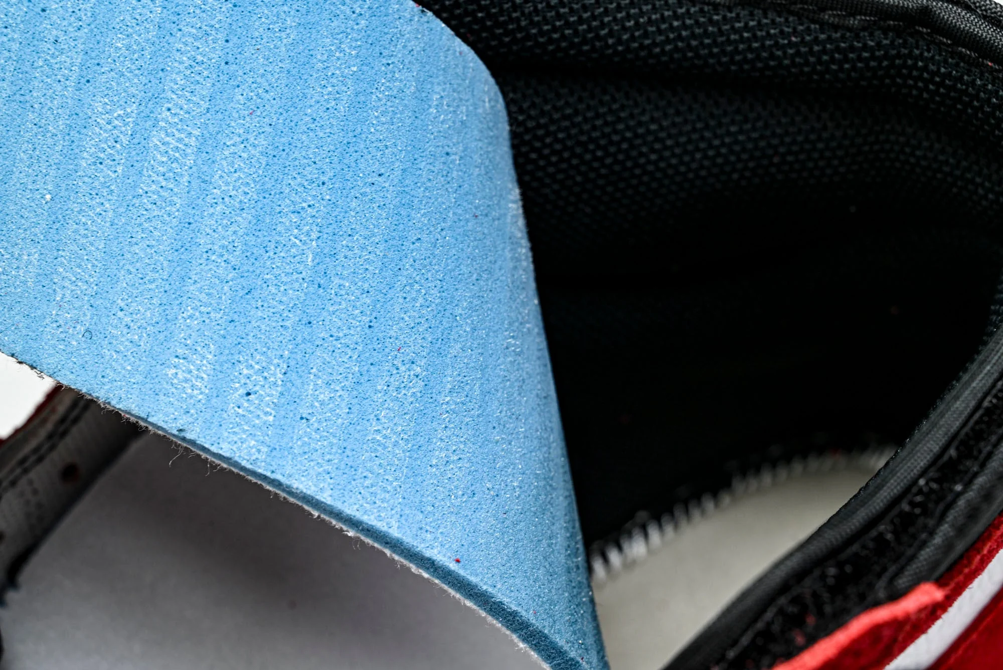 Travis Scott AJ1 Retro High 'Chicago' (Unreleased)