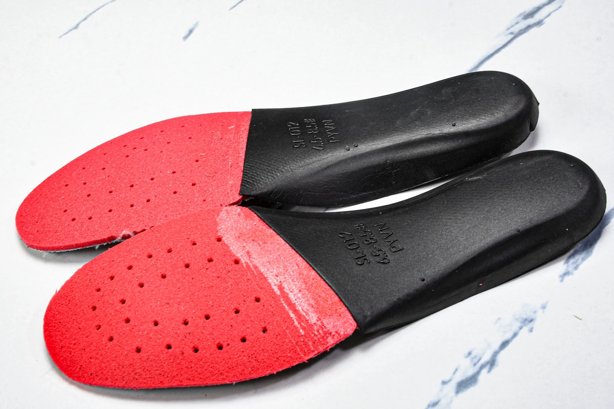 Salomon XT-6 Series Lightweight 'Brown'