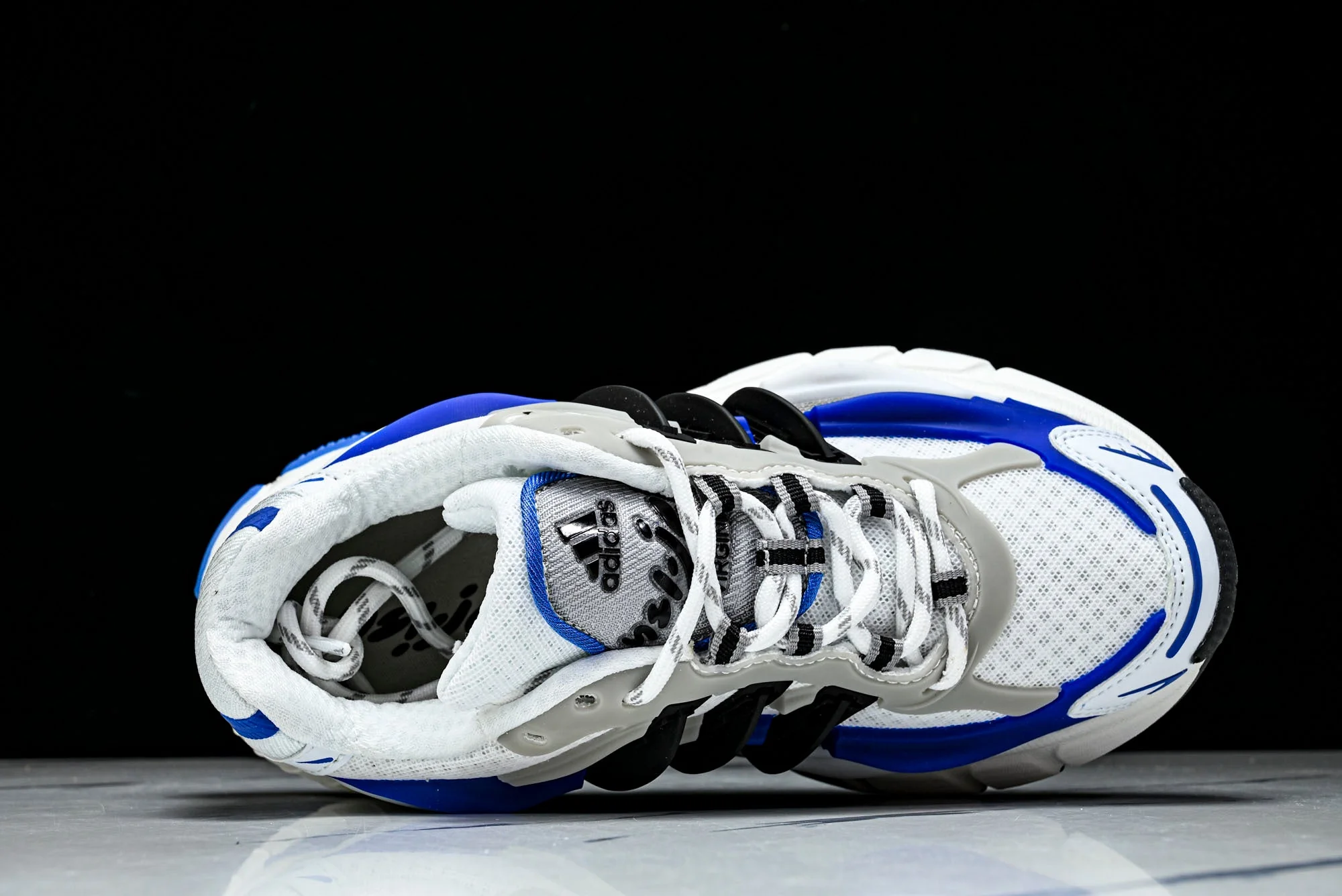 AD1STAR Jellyfish x Pharrell Williams x Virginia 'Royal Blue'